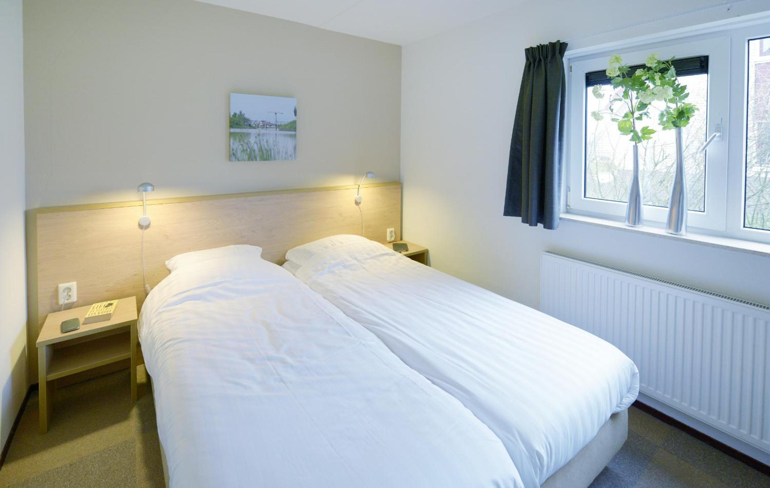 Center Parcs Sandur Emmen