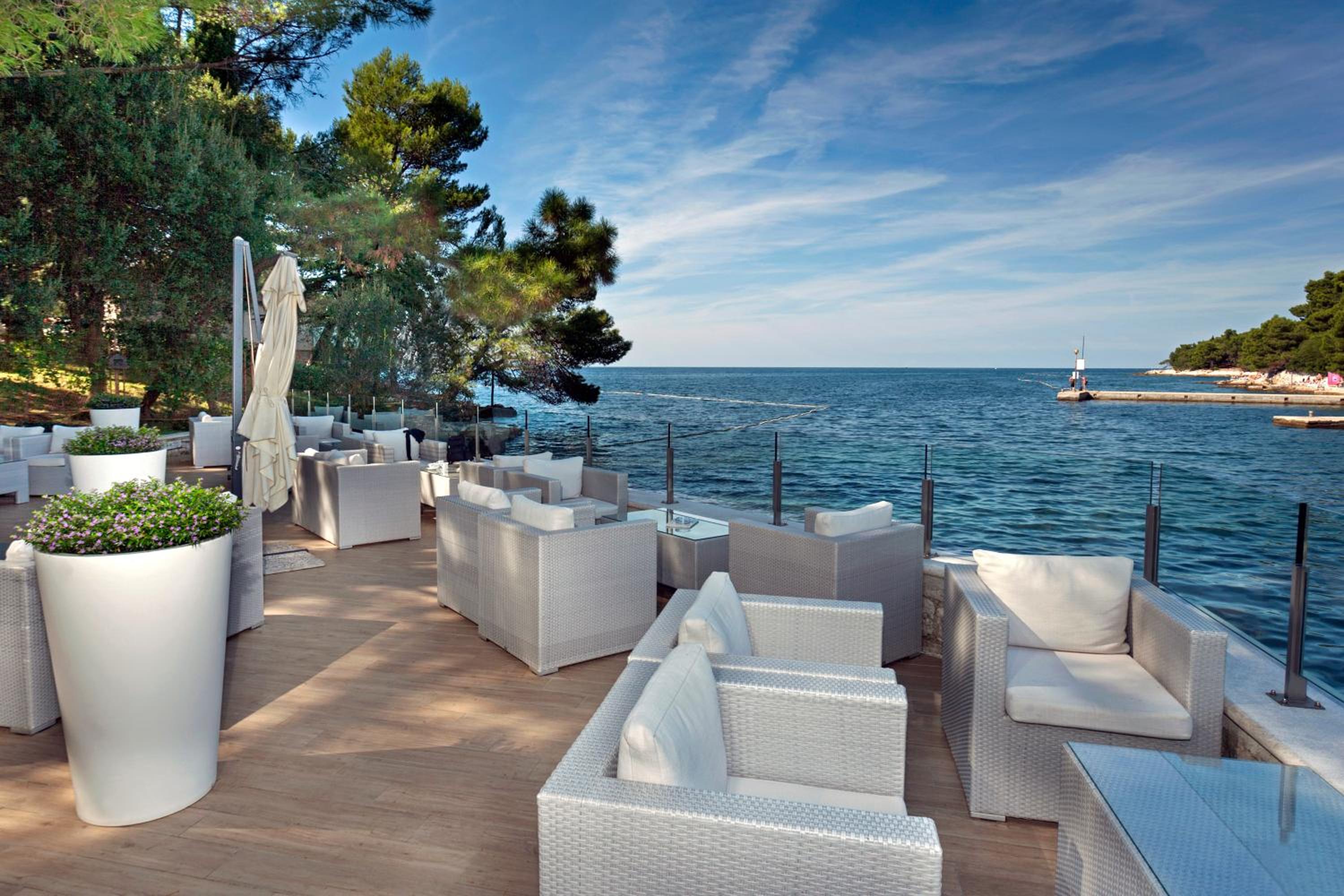 Apartments Galijot Plava Laguna