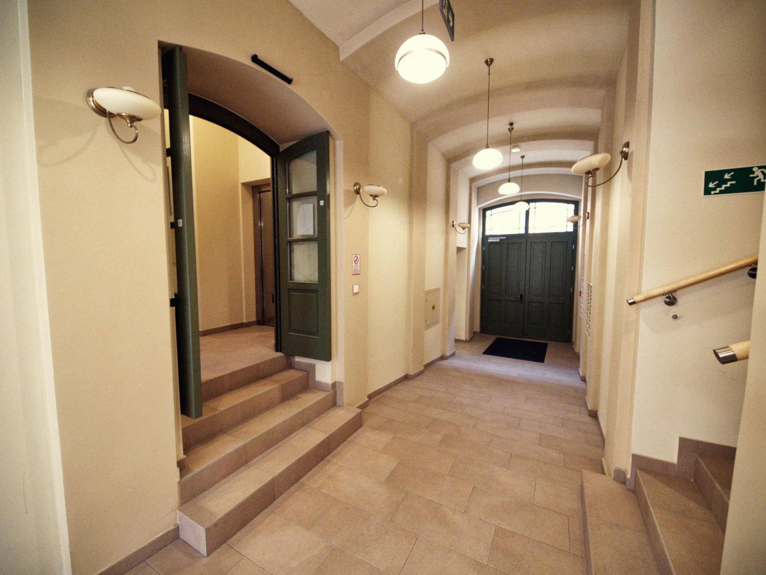 Apartament Aria Studio view 3