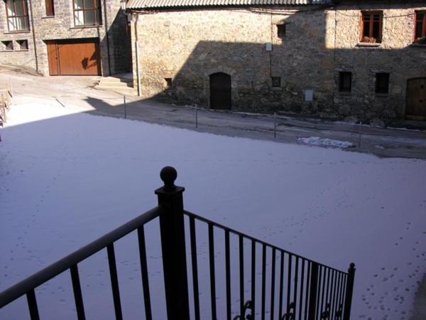 Hostal Rural Casa Parda view 5