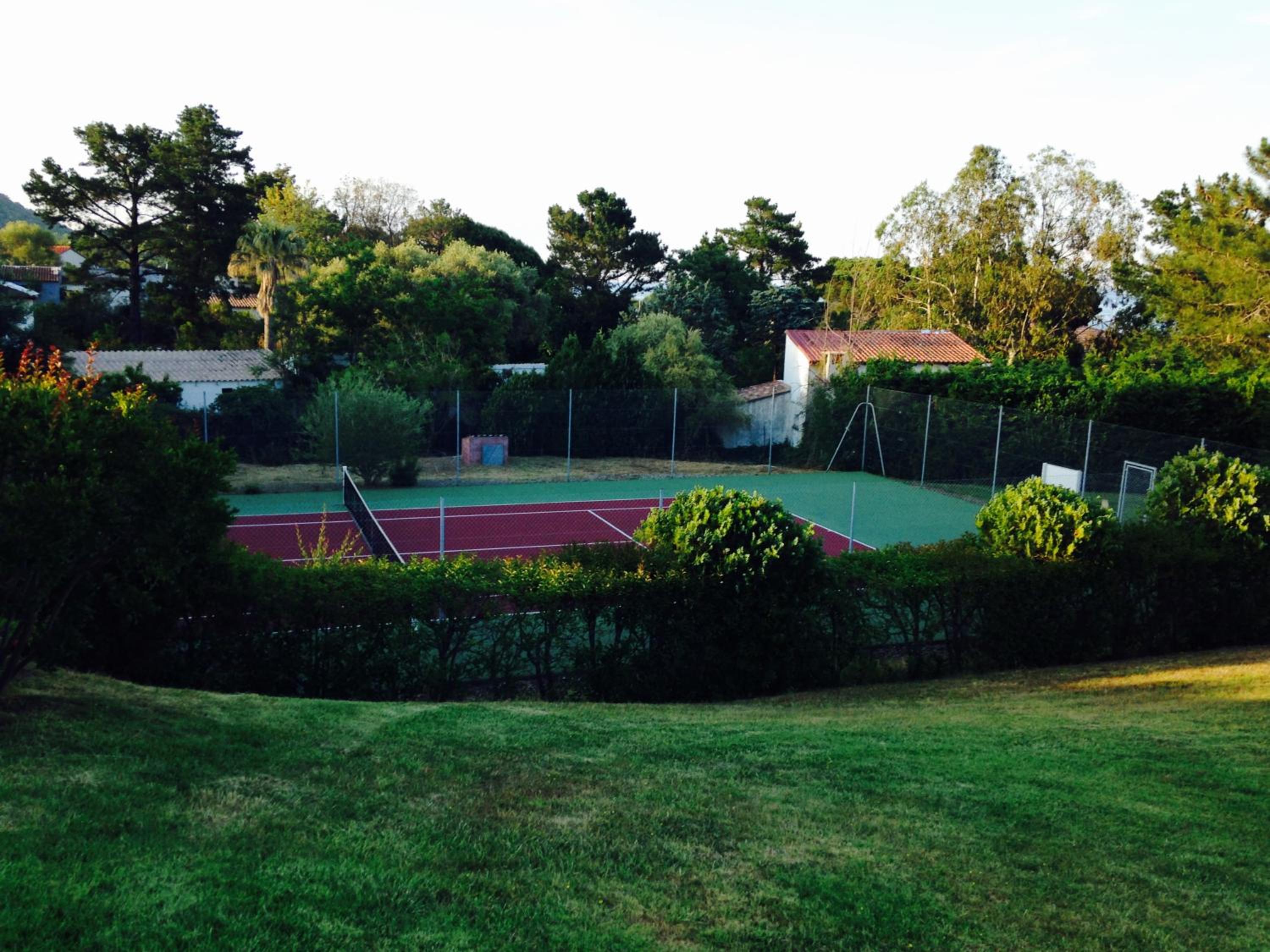 tennis