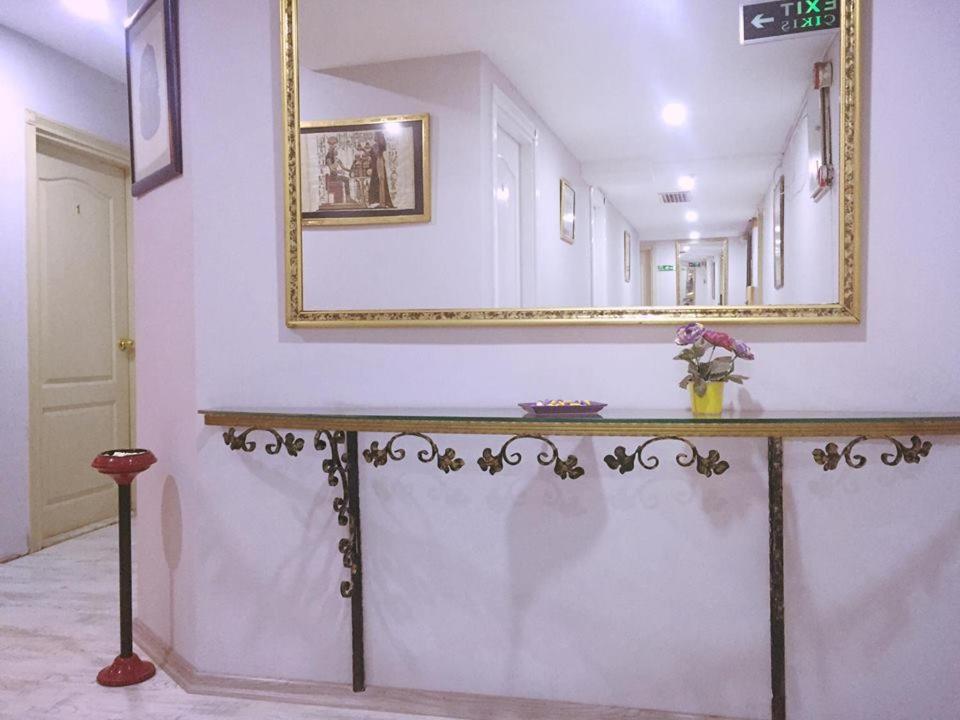 Hotel Masal Otel - Image 1