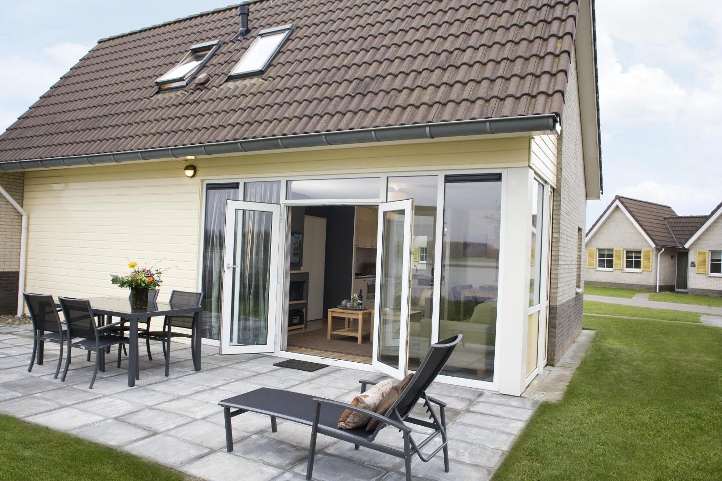 Center Parcs Sandur Emmen