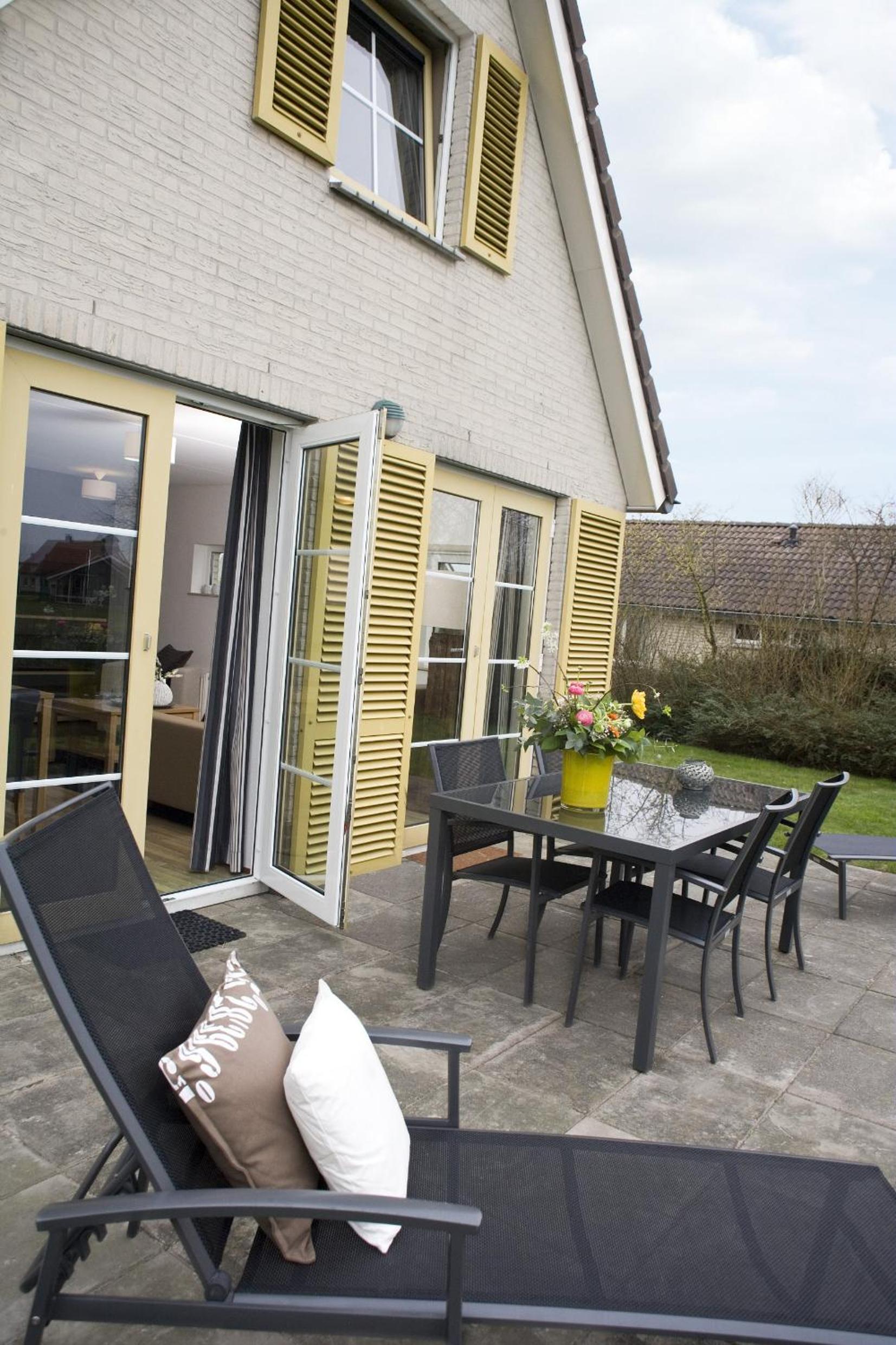 Center Parcs Sandur Emmen