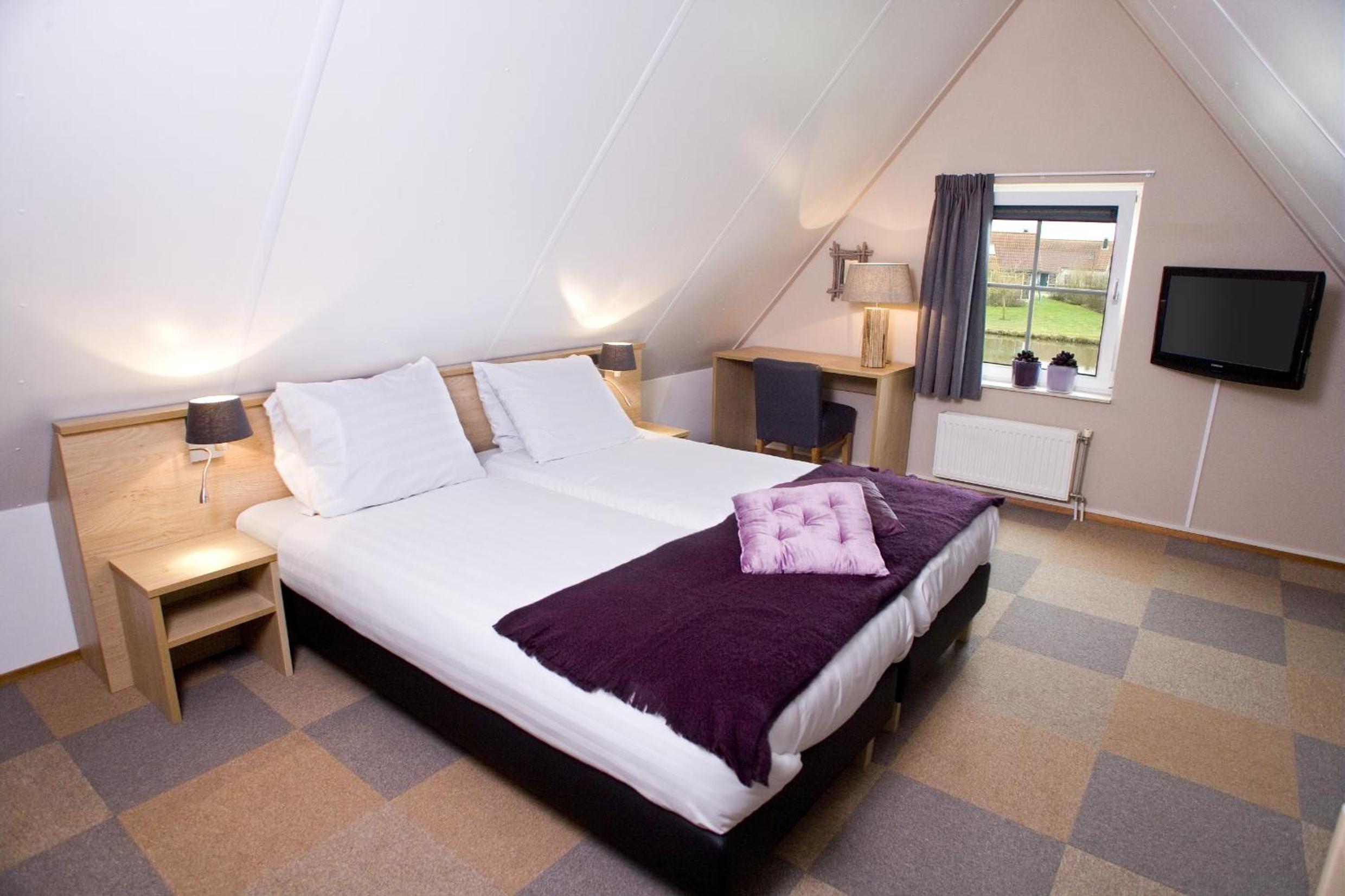 Center Parcs Sandur Emmen