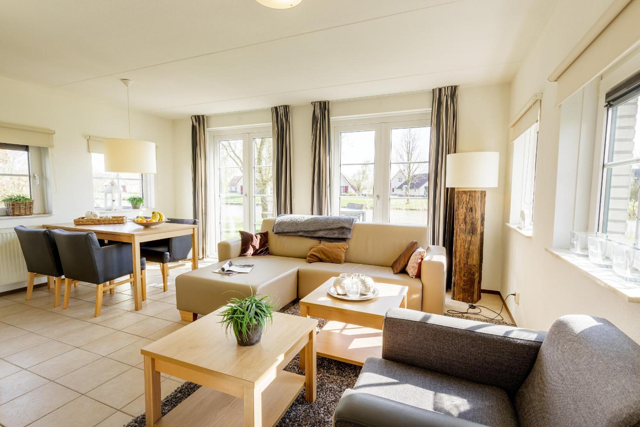 Center Parcs Sandur Emmen