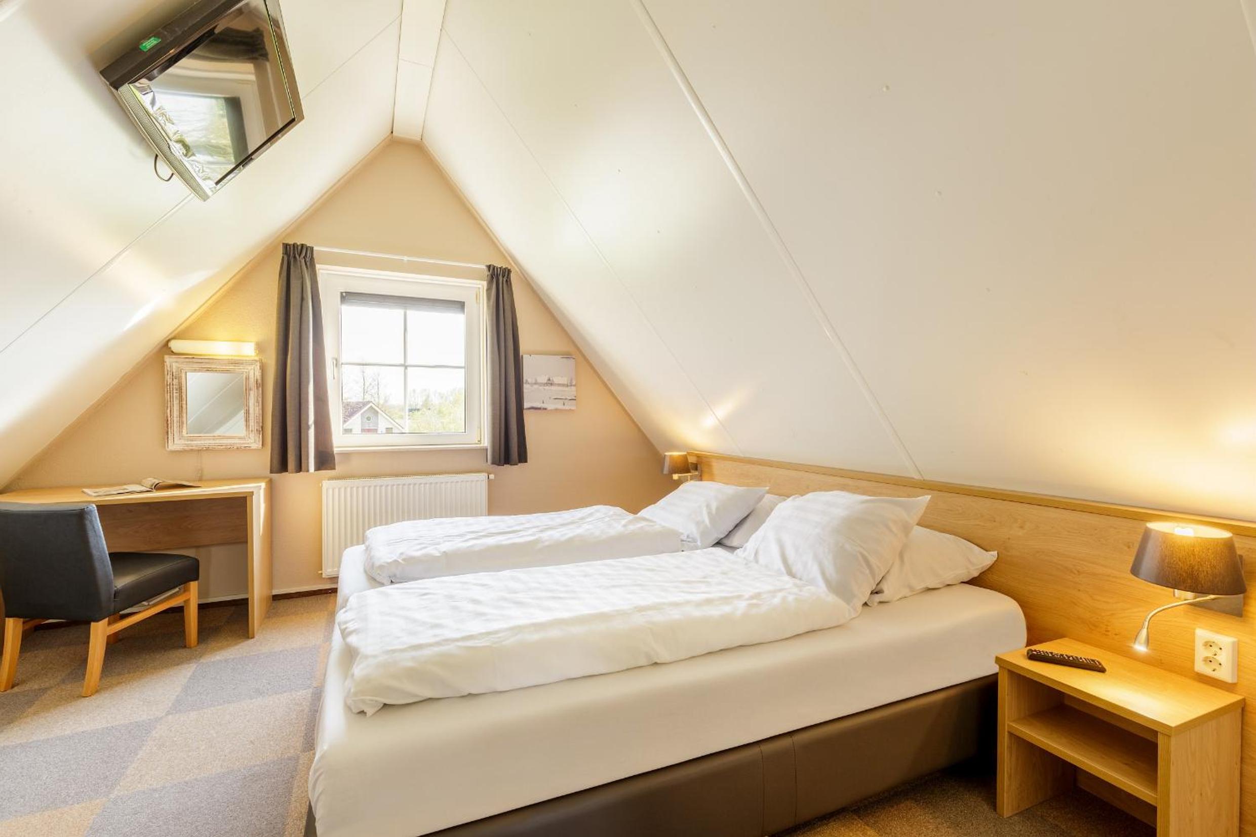 Center Parcs Sandur Emmen