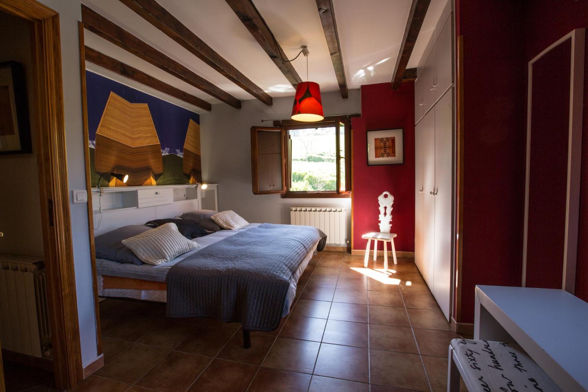 Casa Rural Andutza