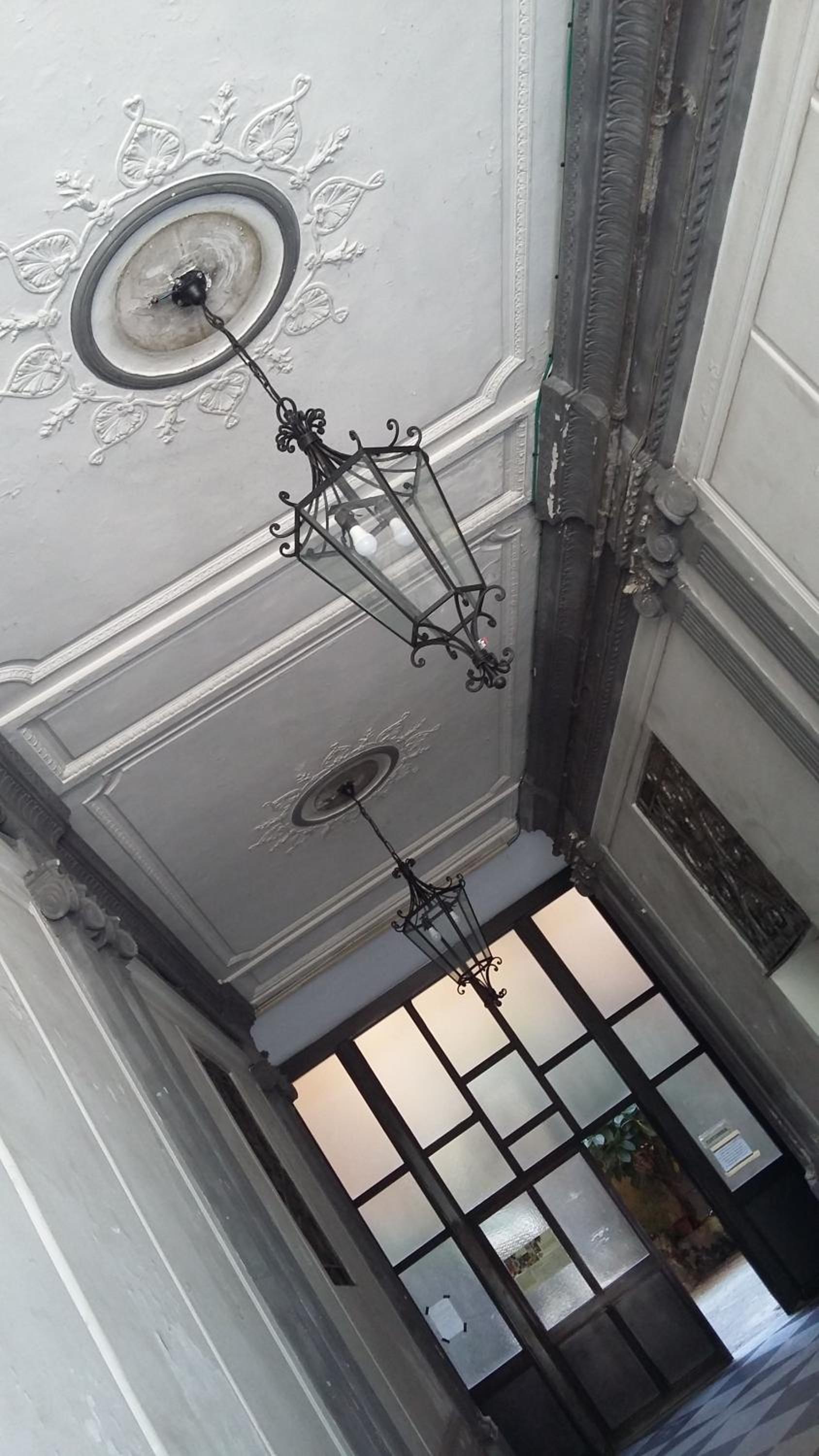 Fourooms Museo Filangieri By Dimorra