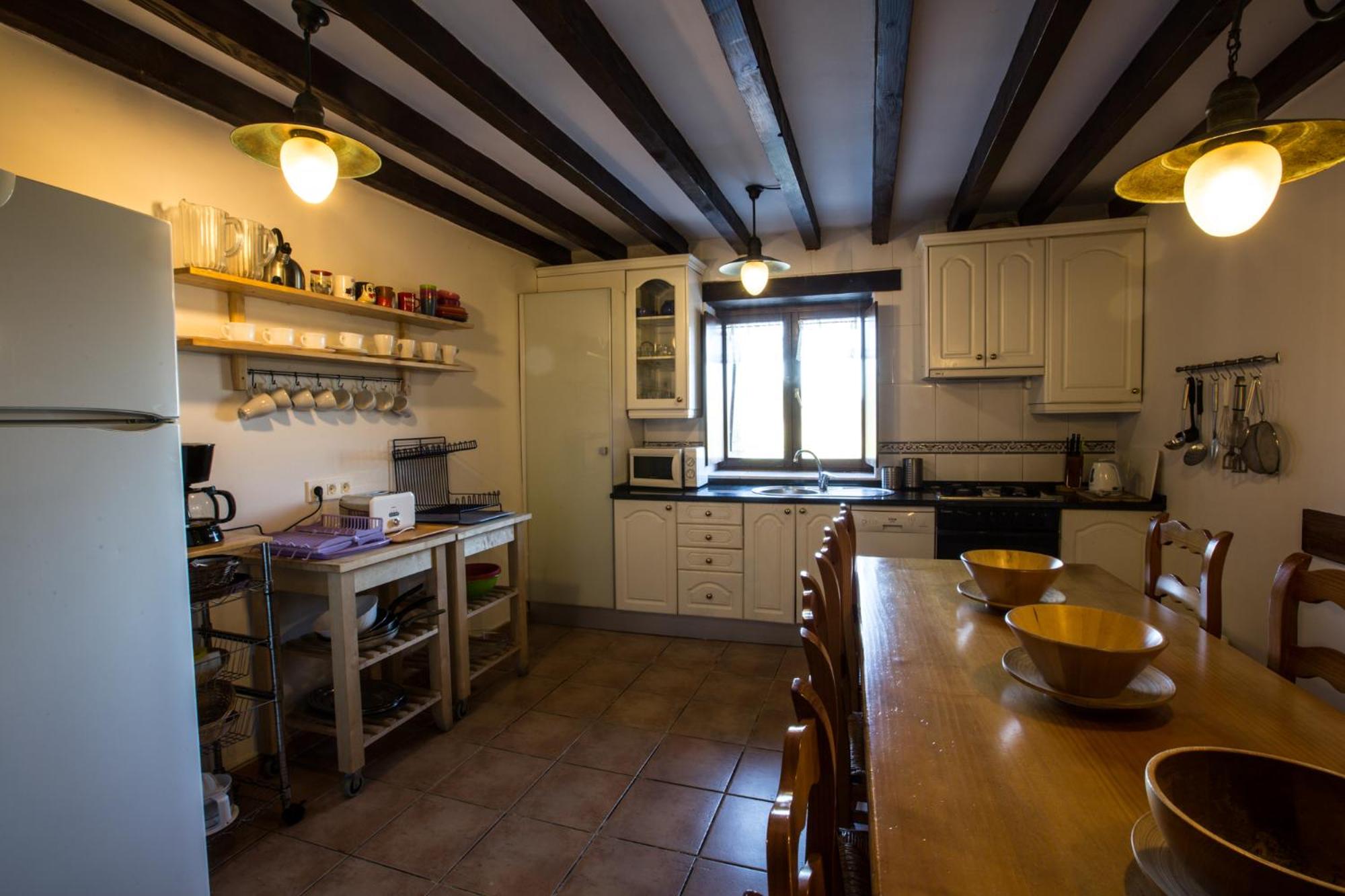 Casa Rural Andutza