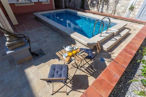 Villa Branka view 4
