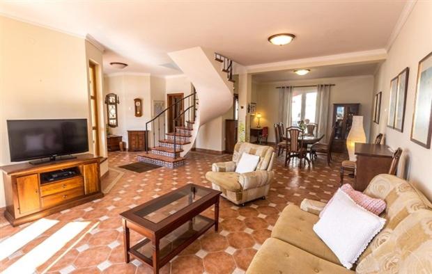Villa Branka view 5