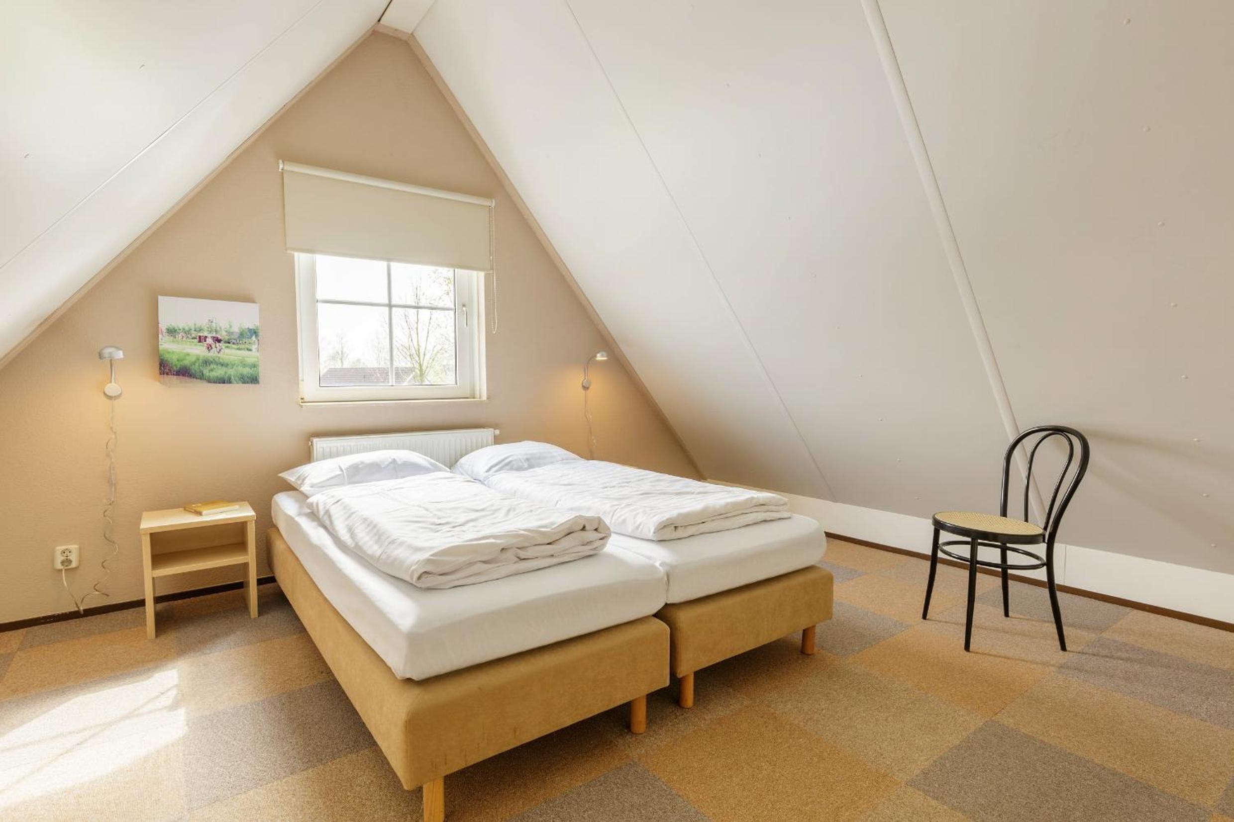 Center Parcs Sandur Emmen