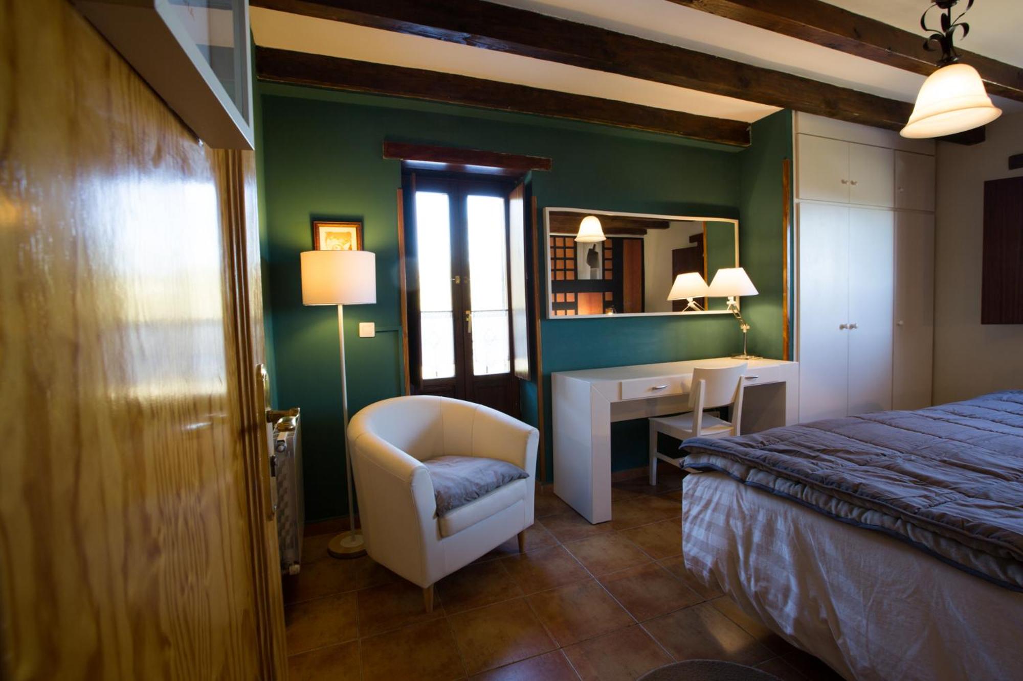 Casa Rural Andutza