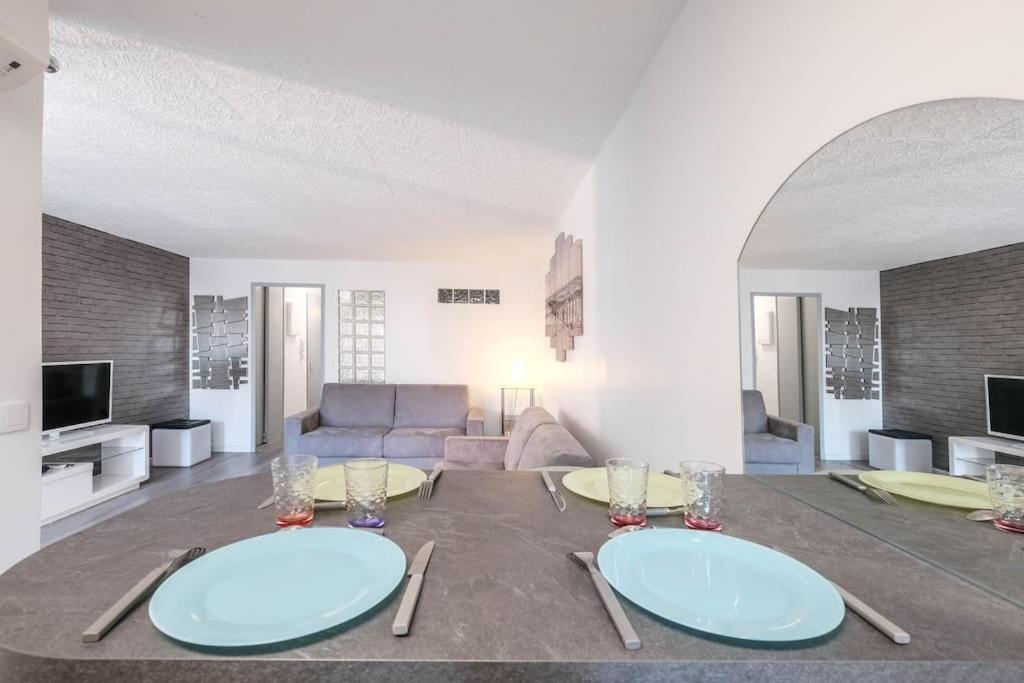 Appartement Suquet à Cannes photo 3