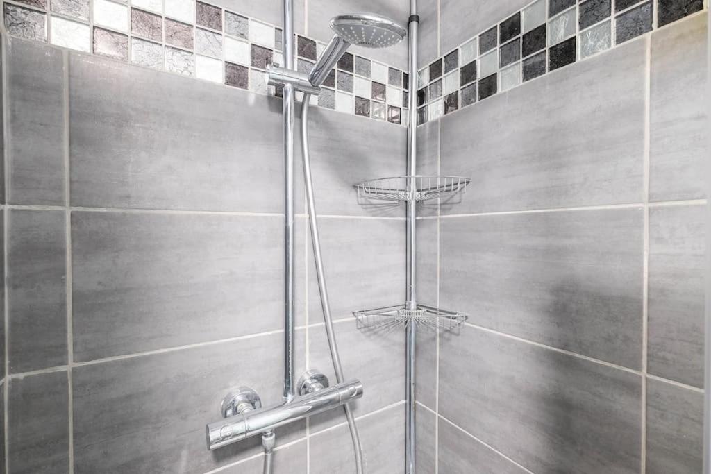 Appartement Suquet à Cannes photo 5