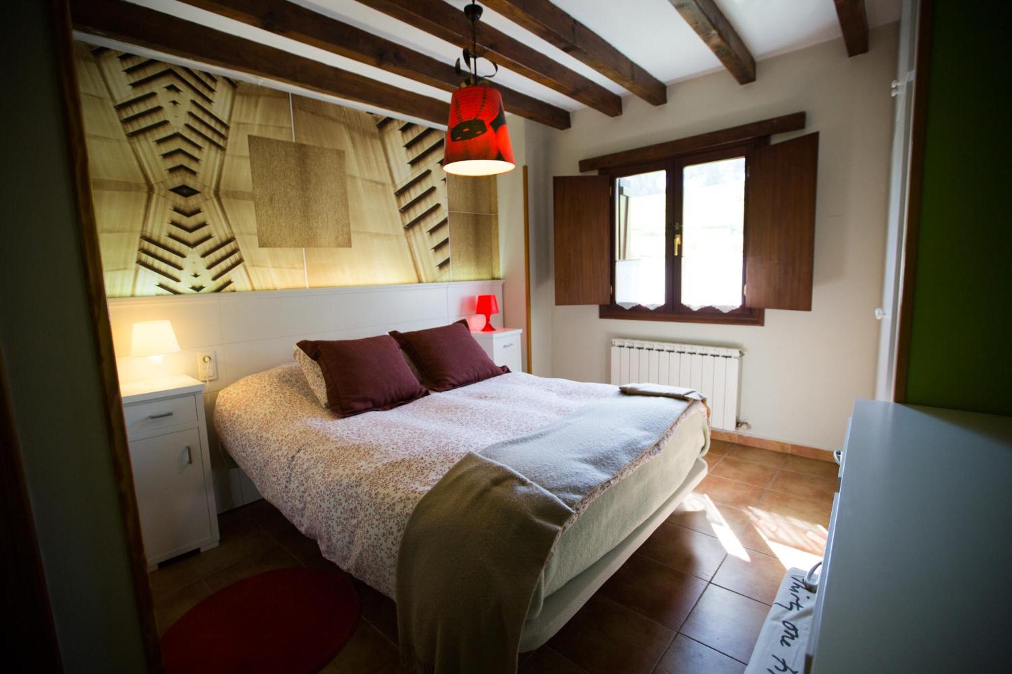 Casa Rural Andutza