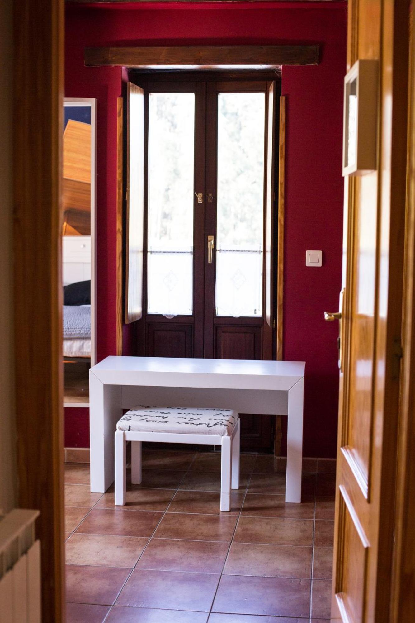 Casa Rural Andutza