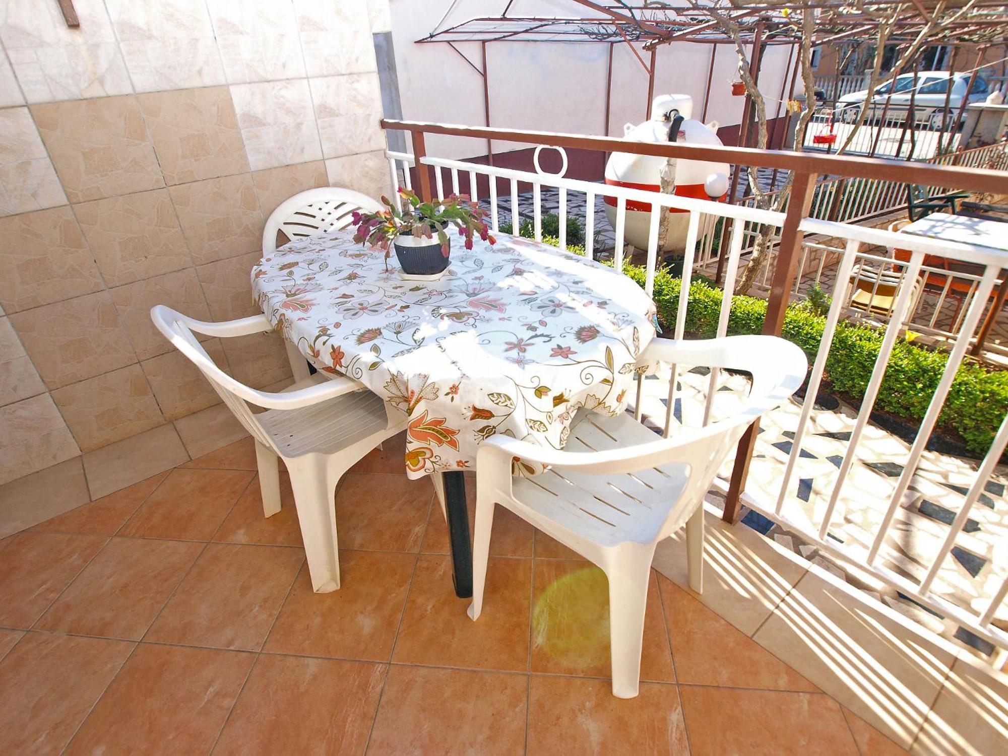 Apartments Petar 1306