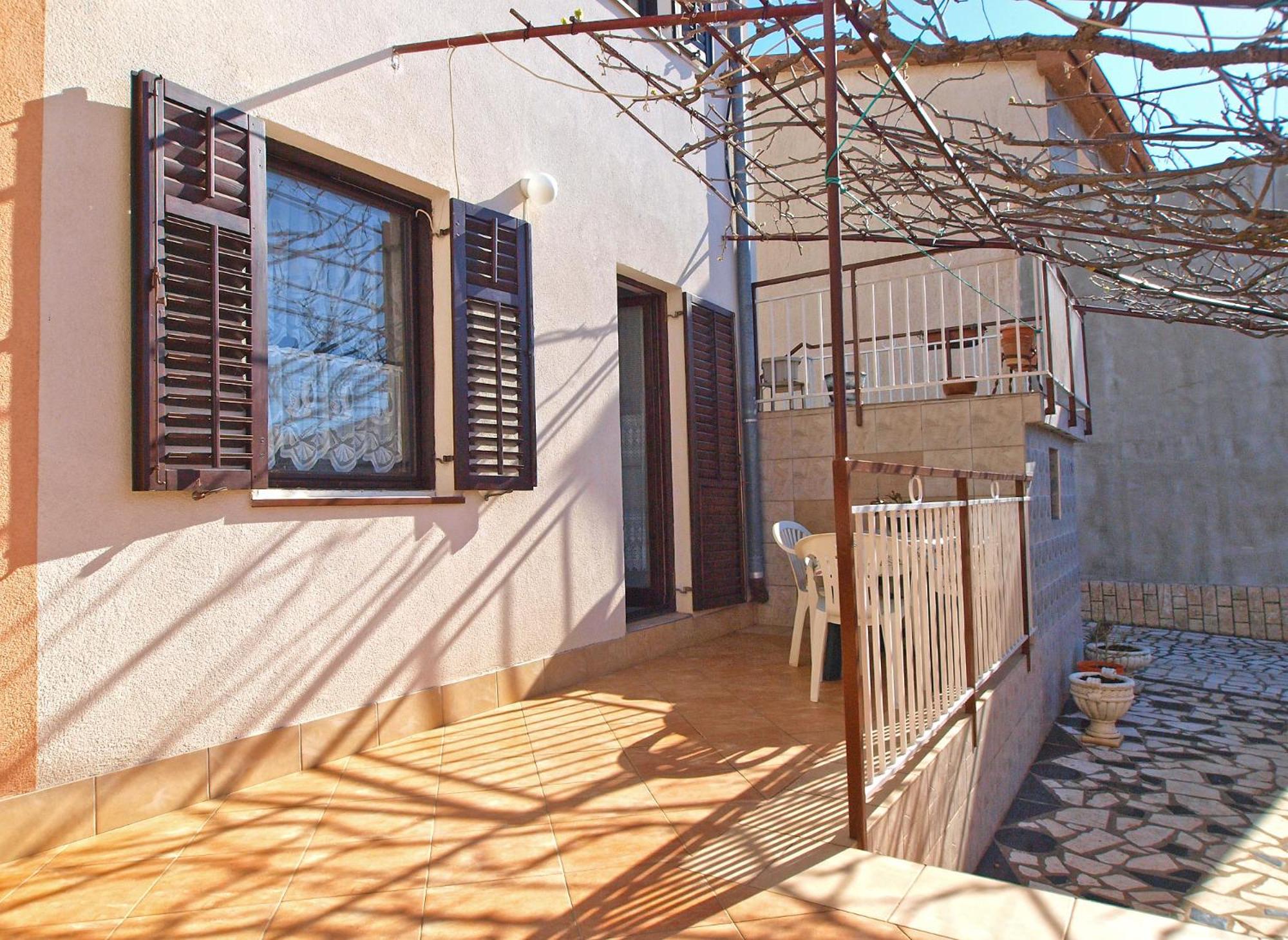 Apartments Petar 1306