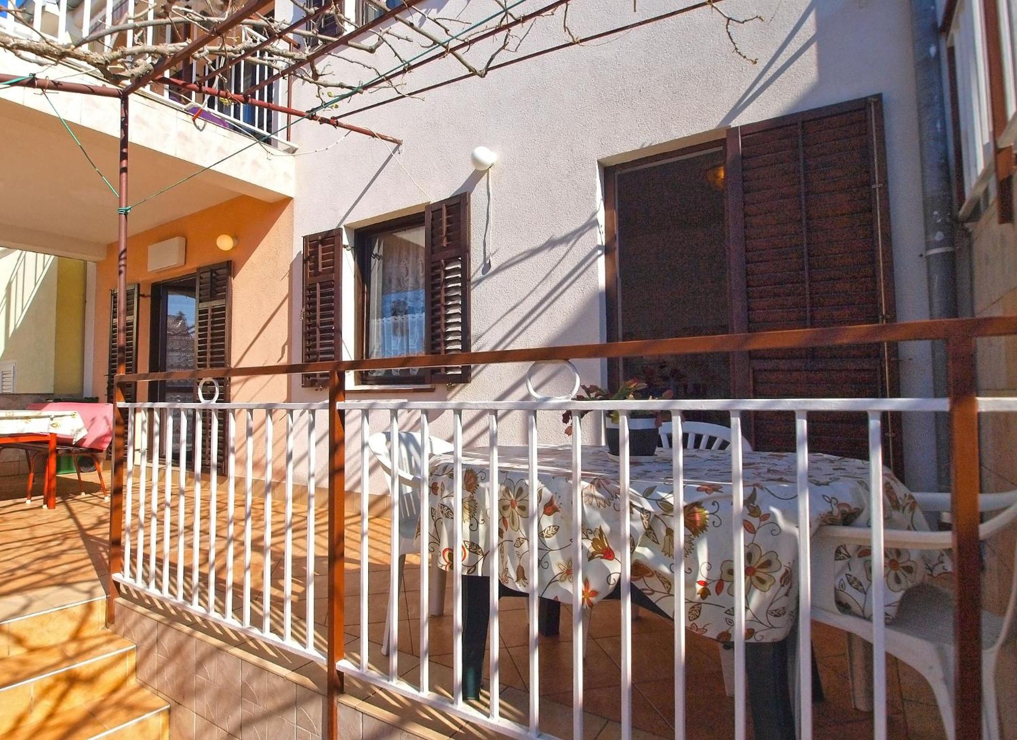 Apartments Petar 1306