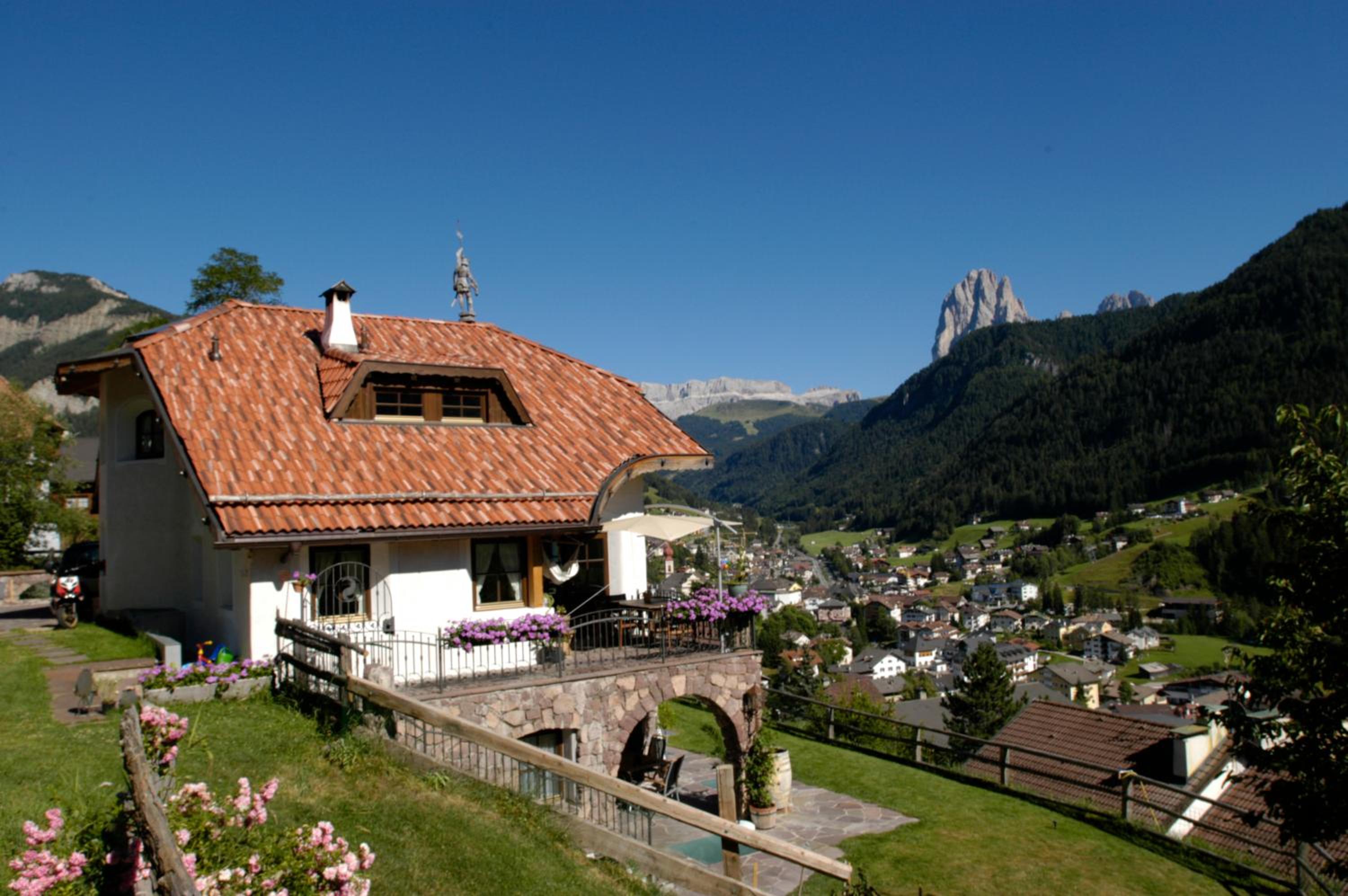 Villa Schmalzl view 4
