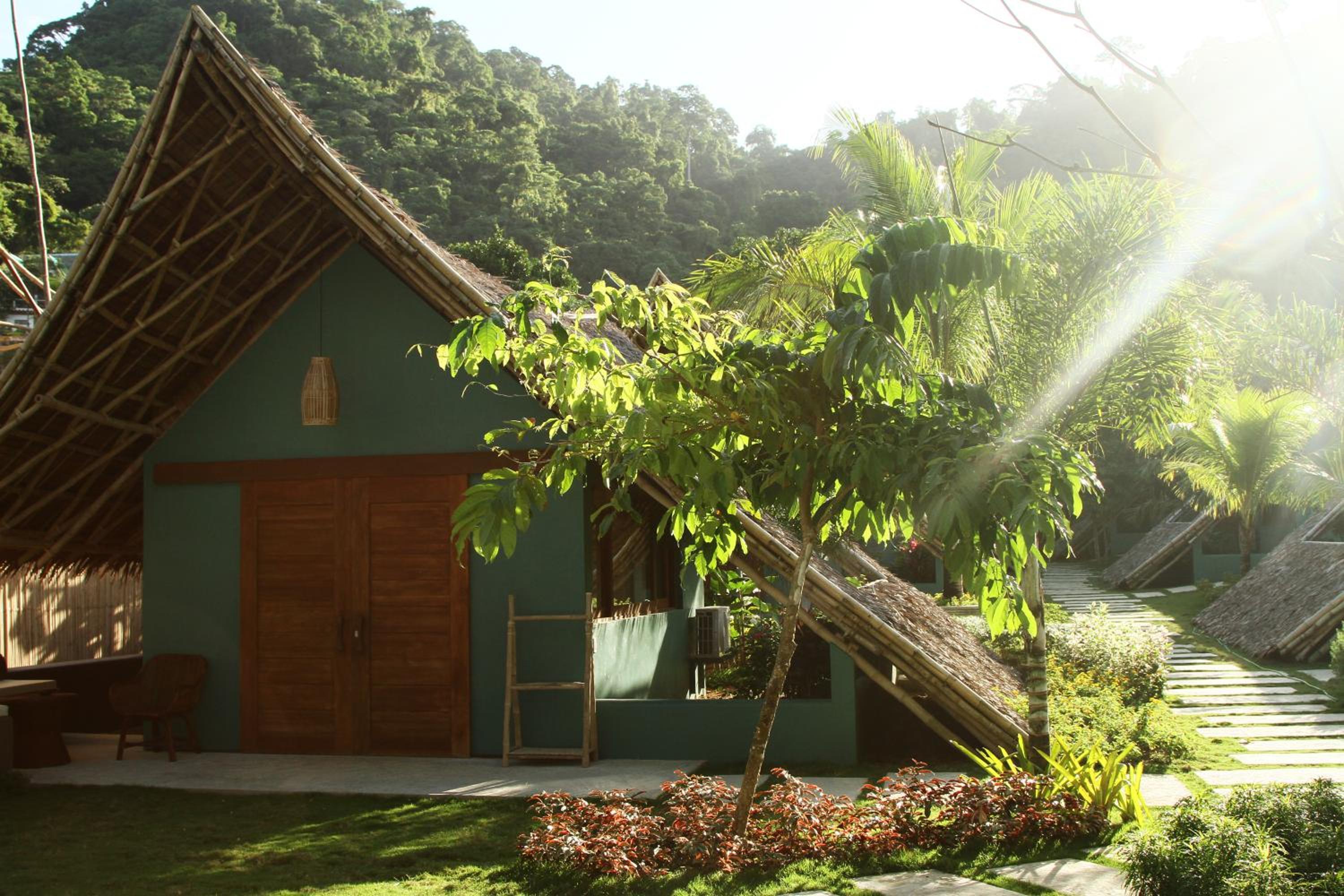 Buko Beach Resort
