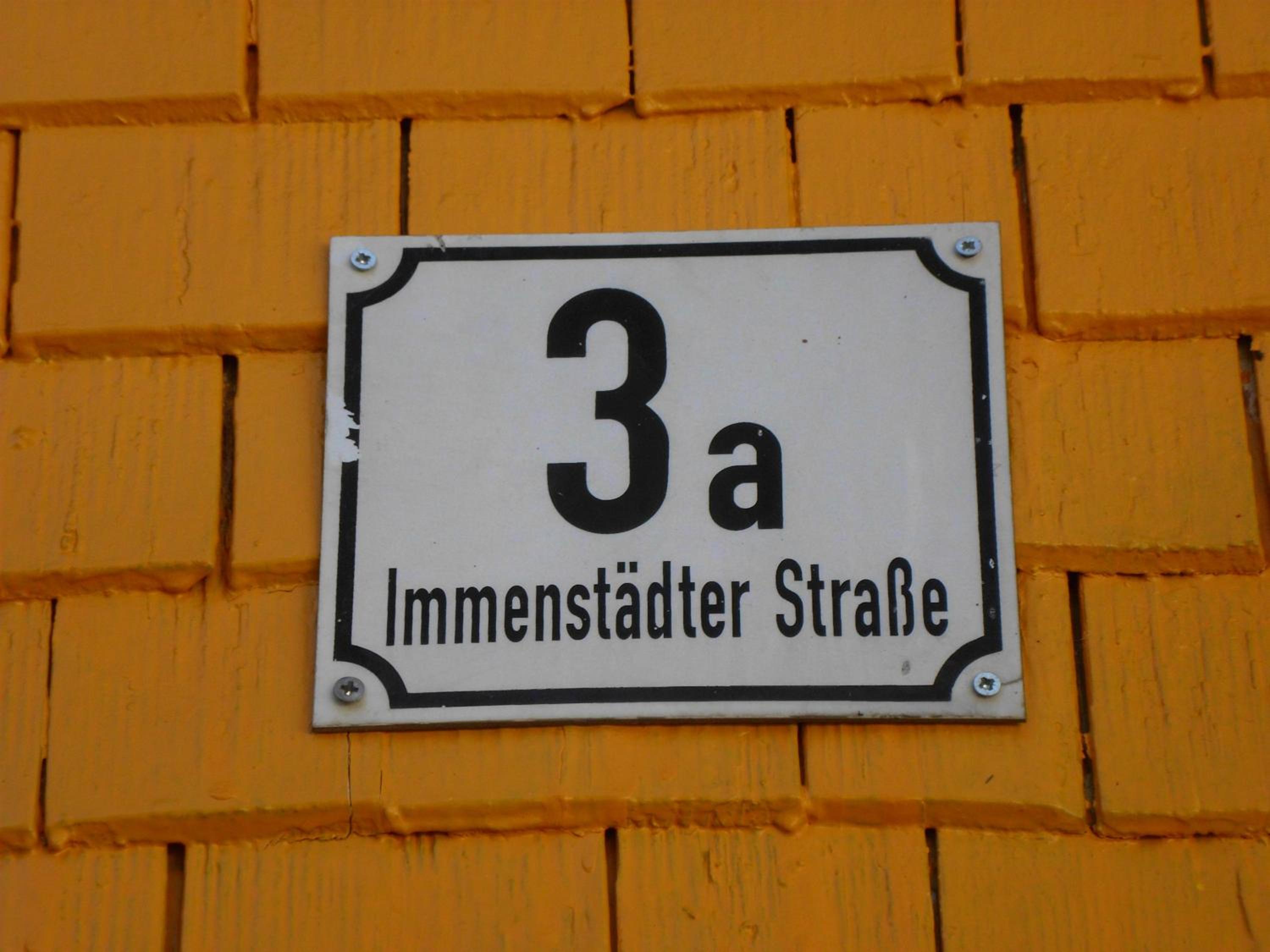 Gästehaus Susanne