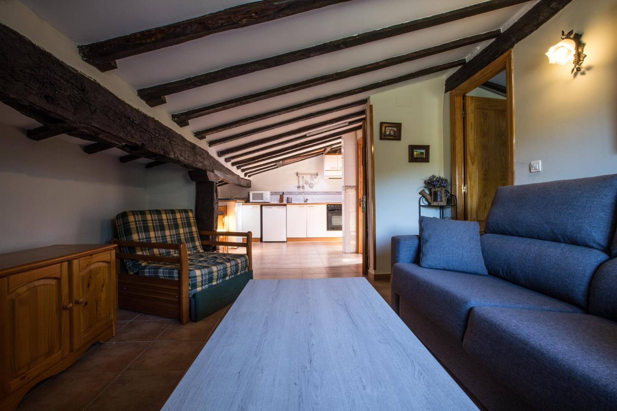 Casa Rural Andutza