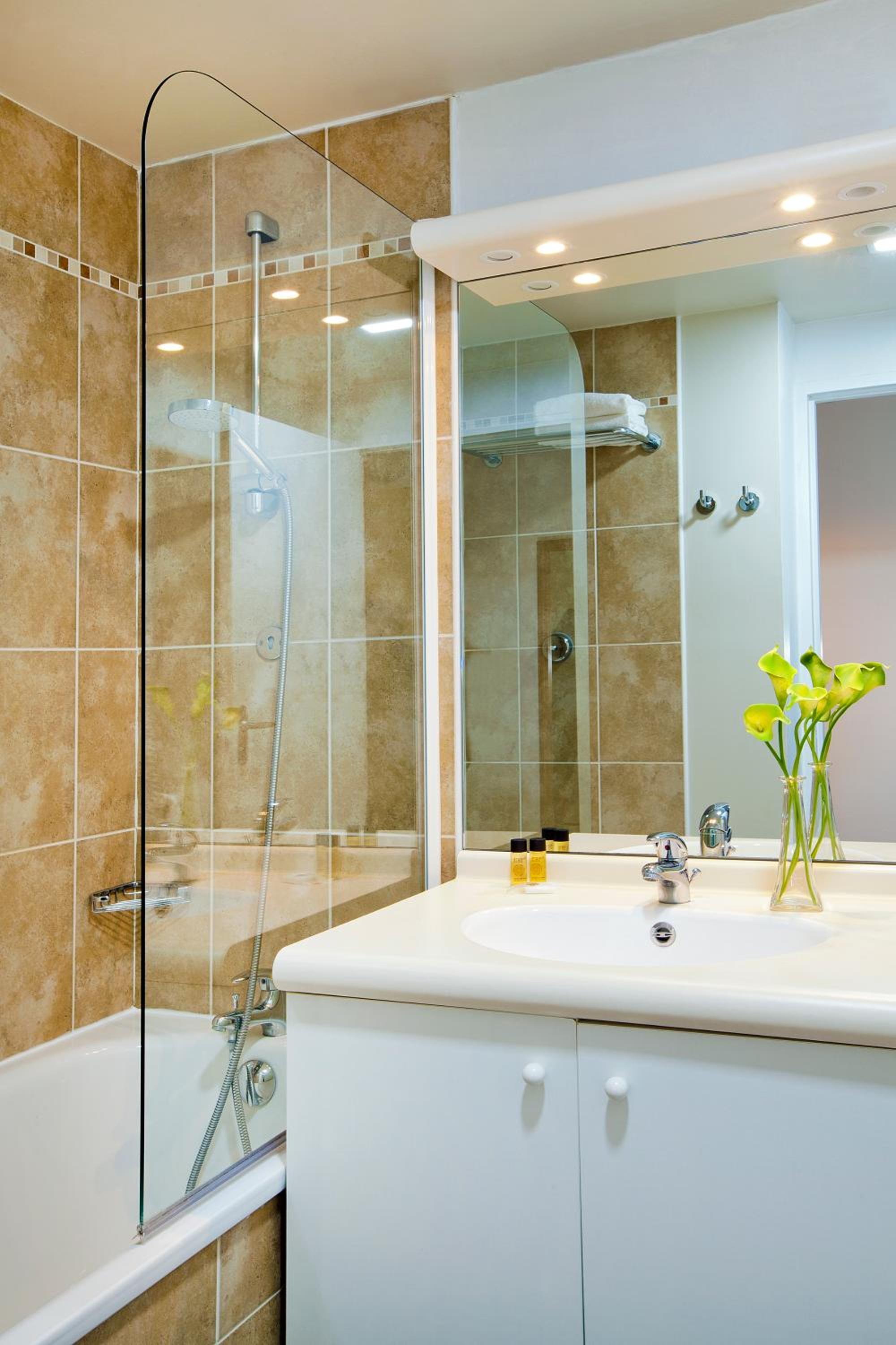 Residhome Bures La Guyonnerie - Property Image 11