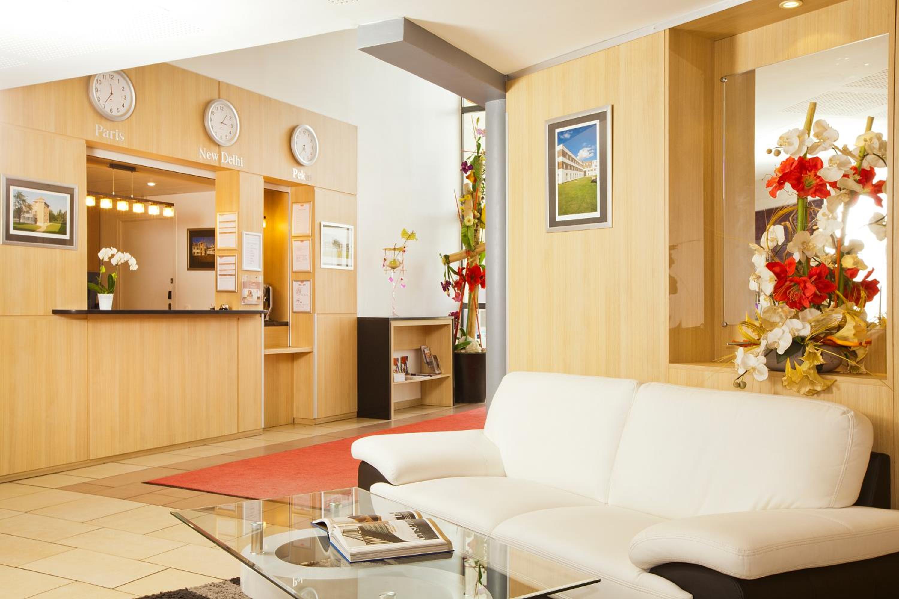 Residhome Bures La Guyonnerie - Property Image 8