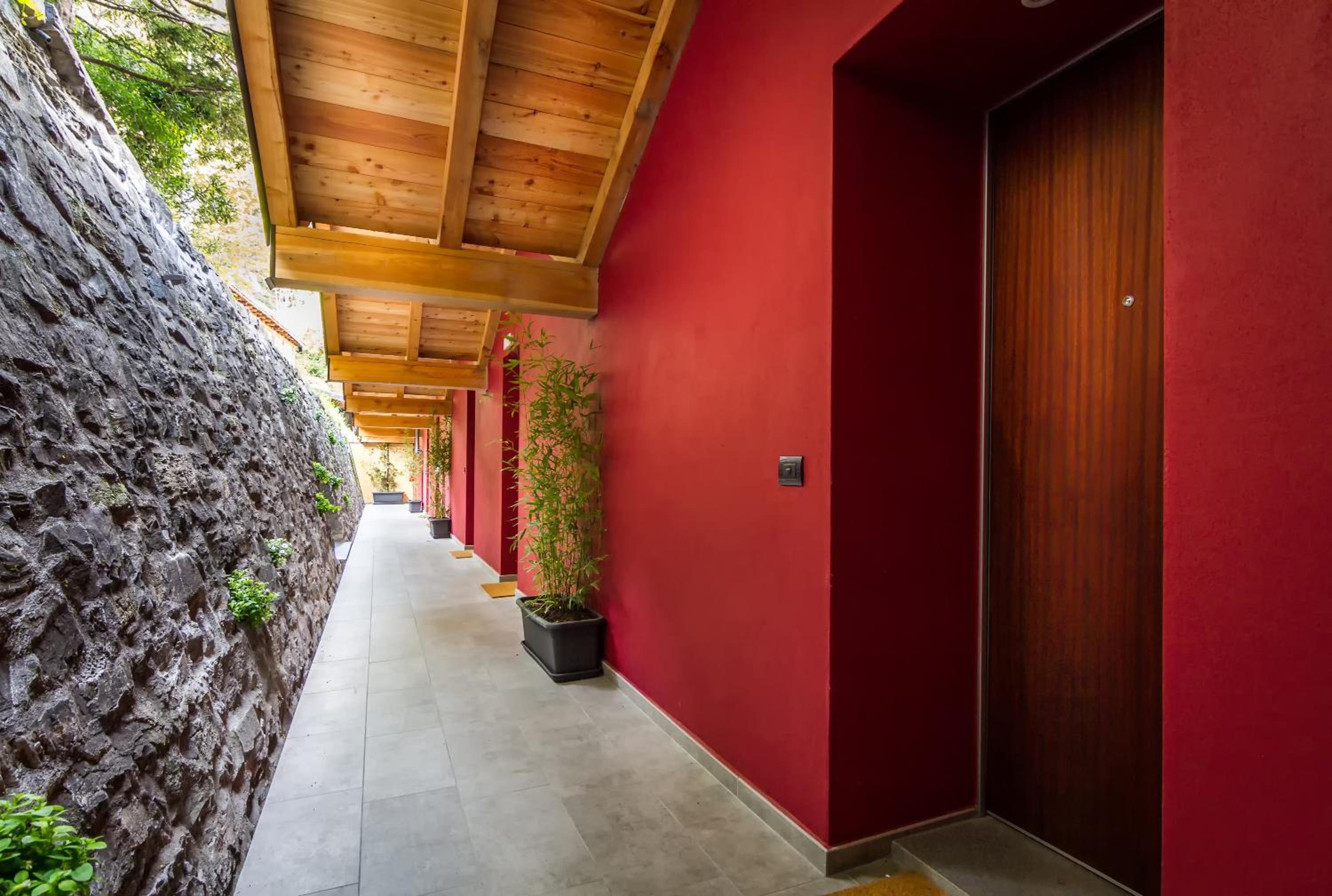 La Locanda del Cantiere