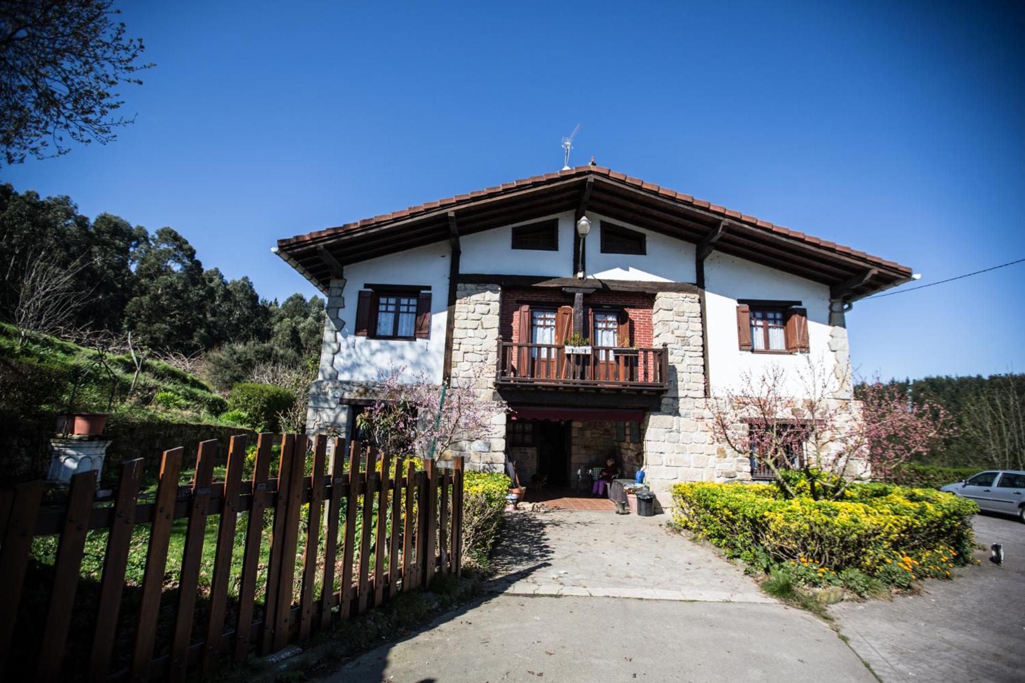 Casa Rural Andutza