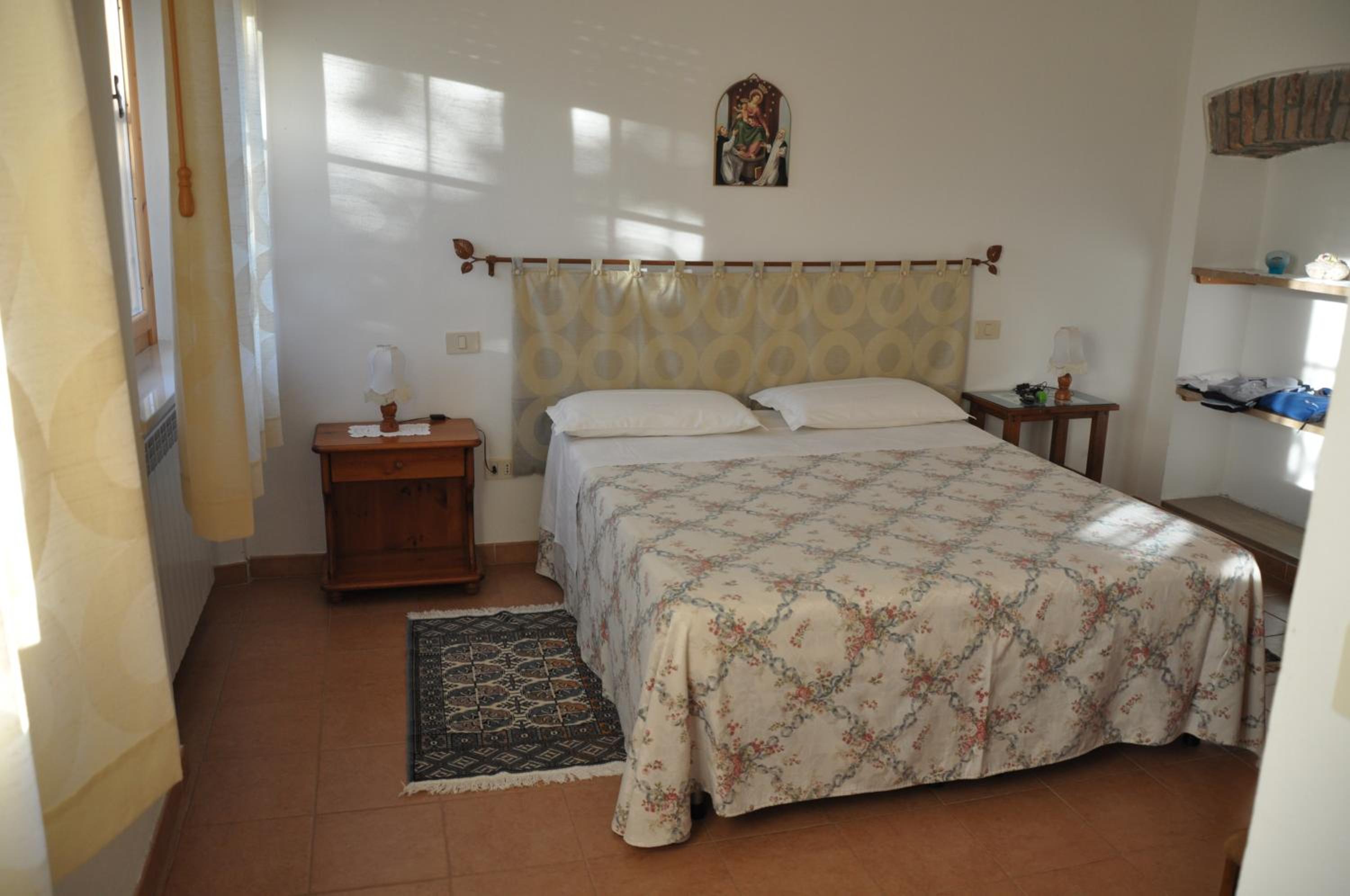 Agriturismo Magnaboschi