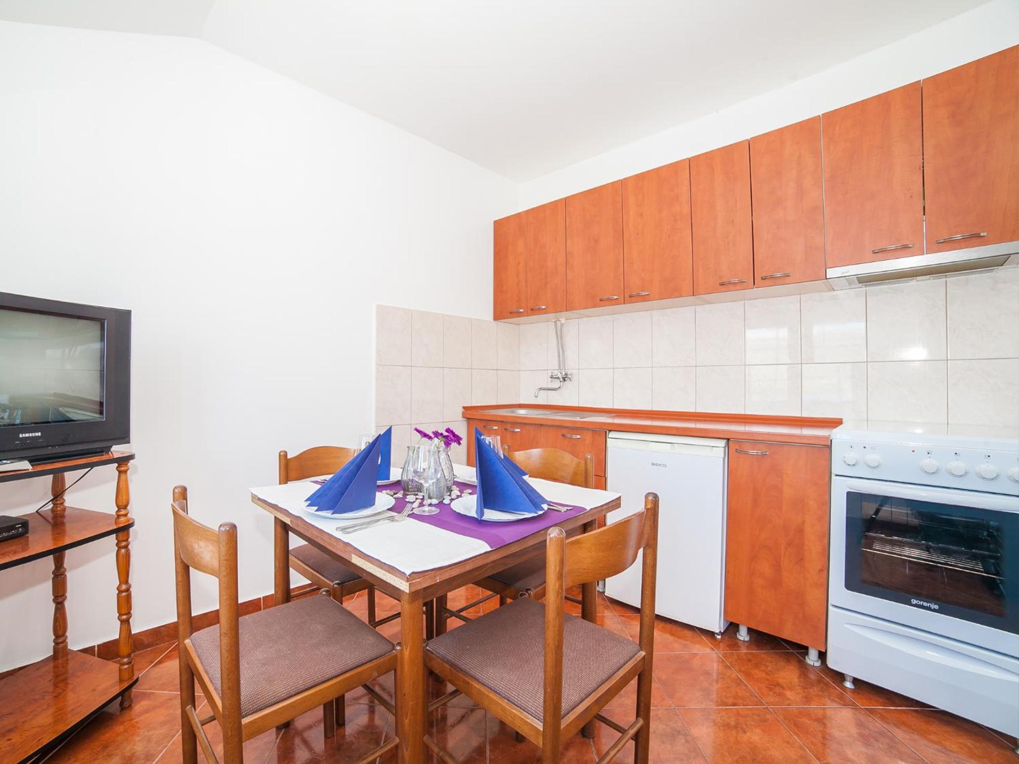 Apartments Elena view 5