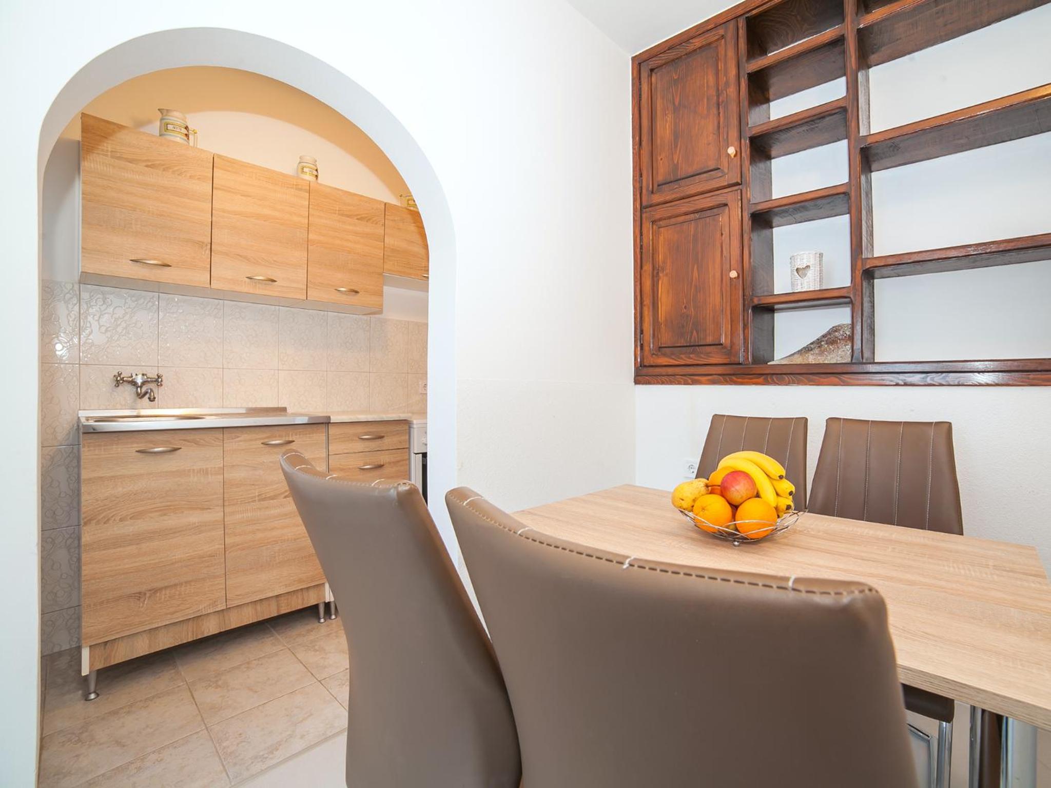 Apartments Elena view 4
