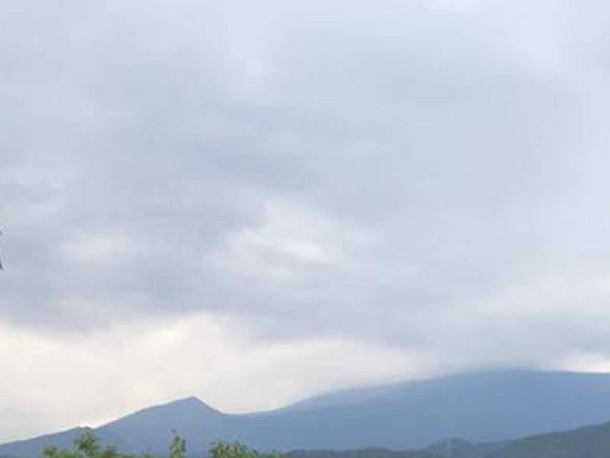 Etna Blick View