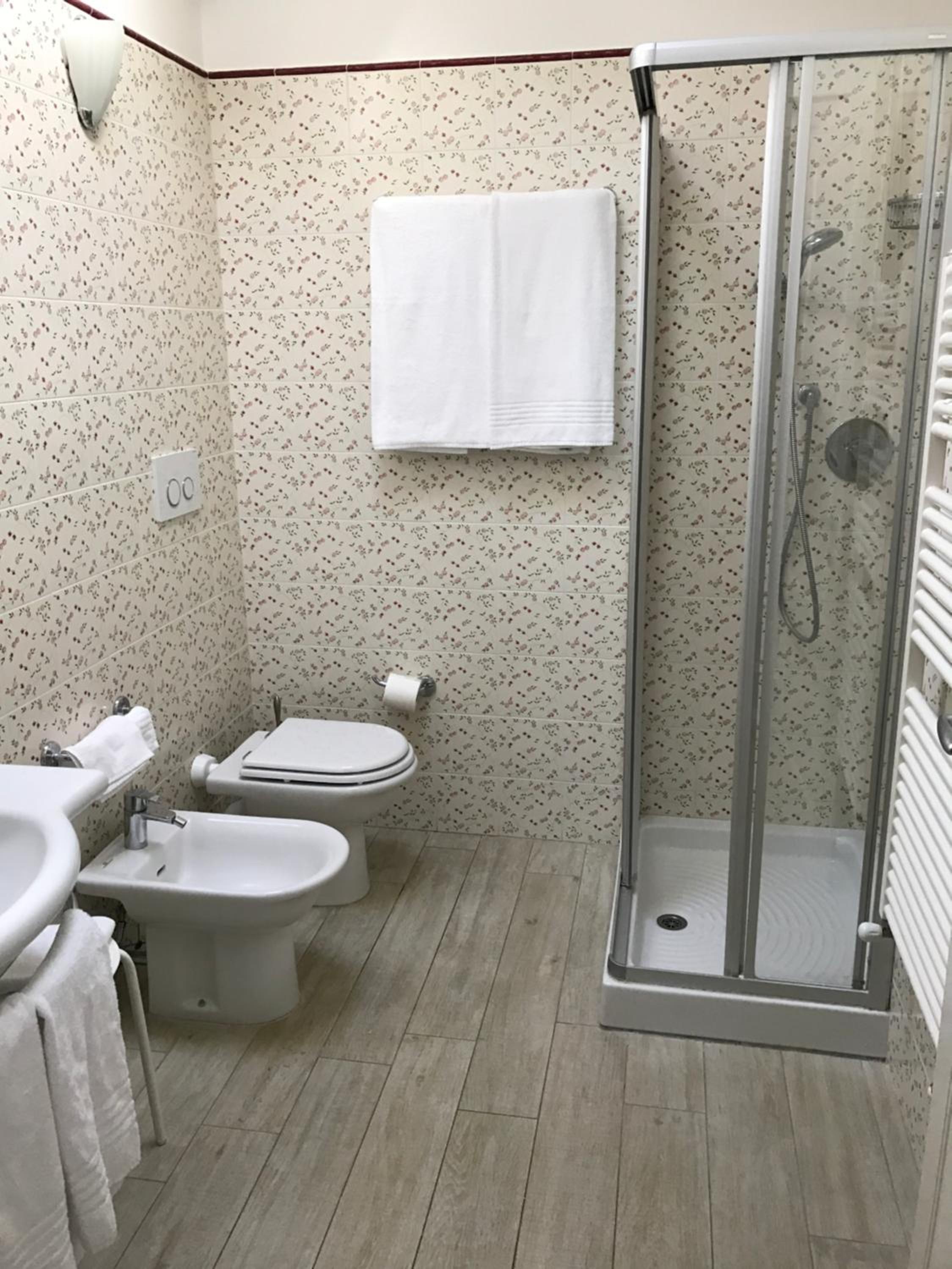 Hotel La Primula, photo 19