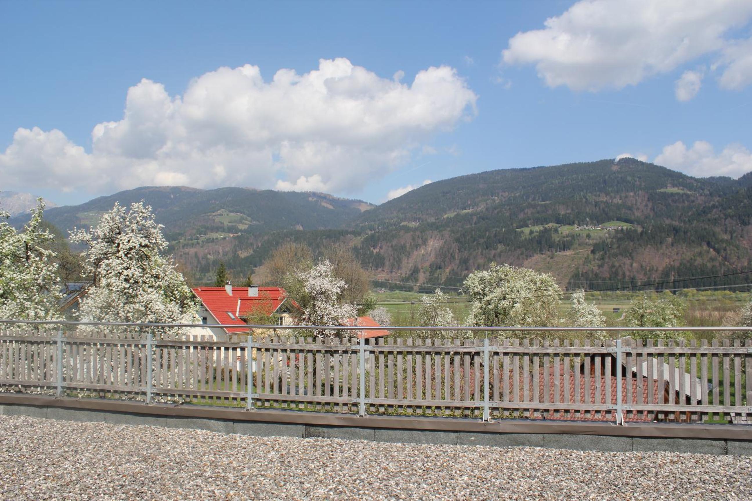 Ferienwohnungen Gritzner