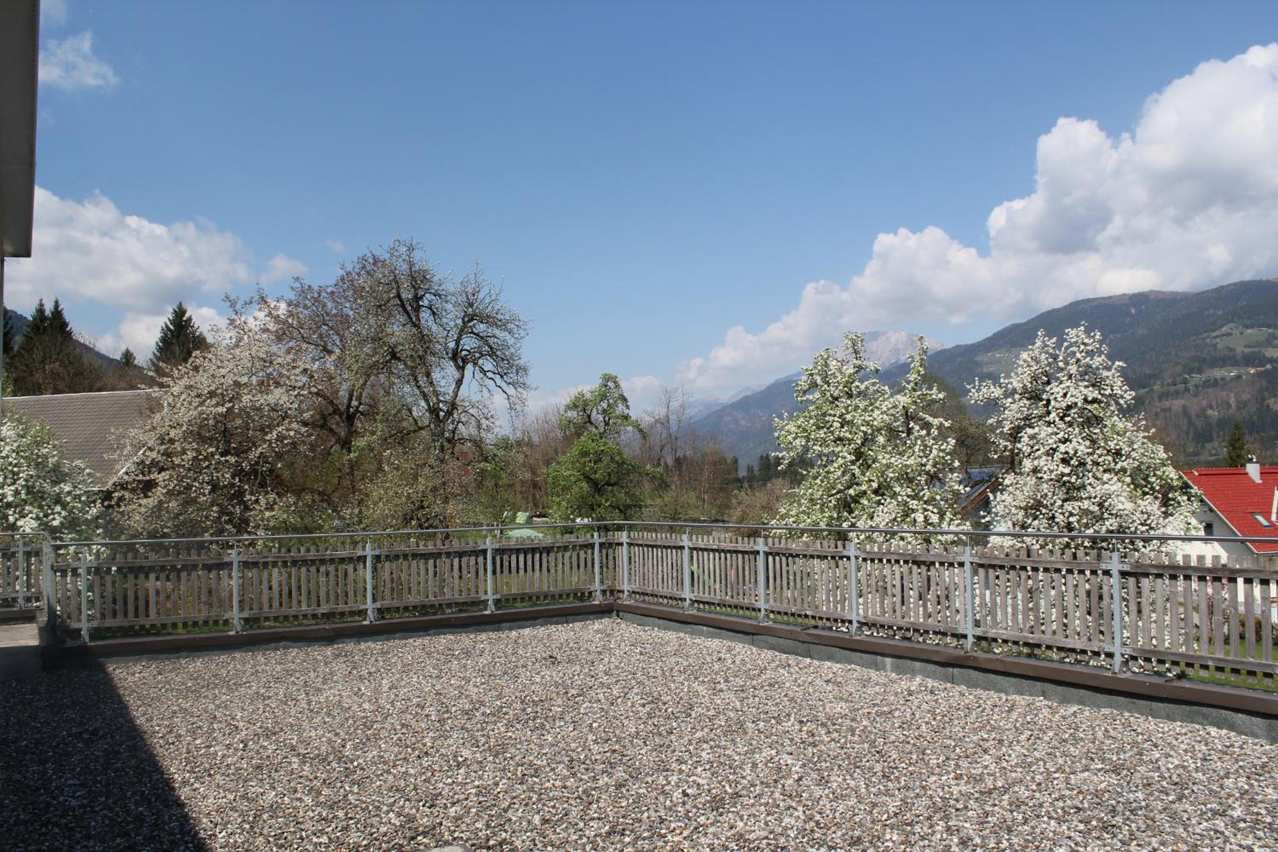 Ferienwohnungen Gritzner