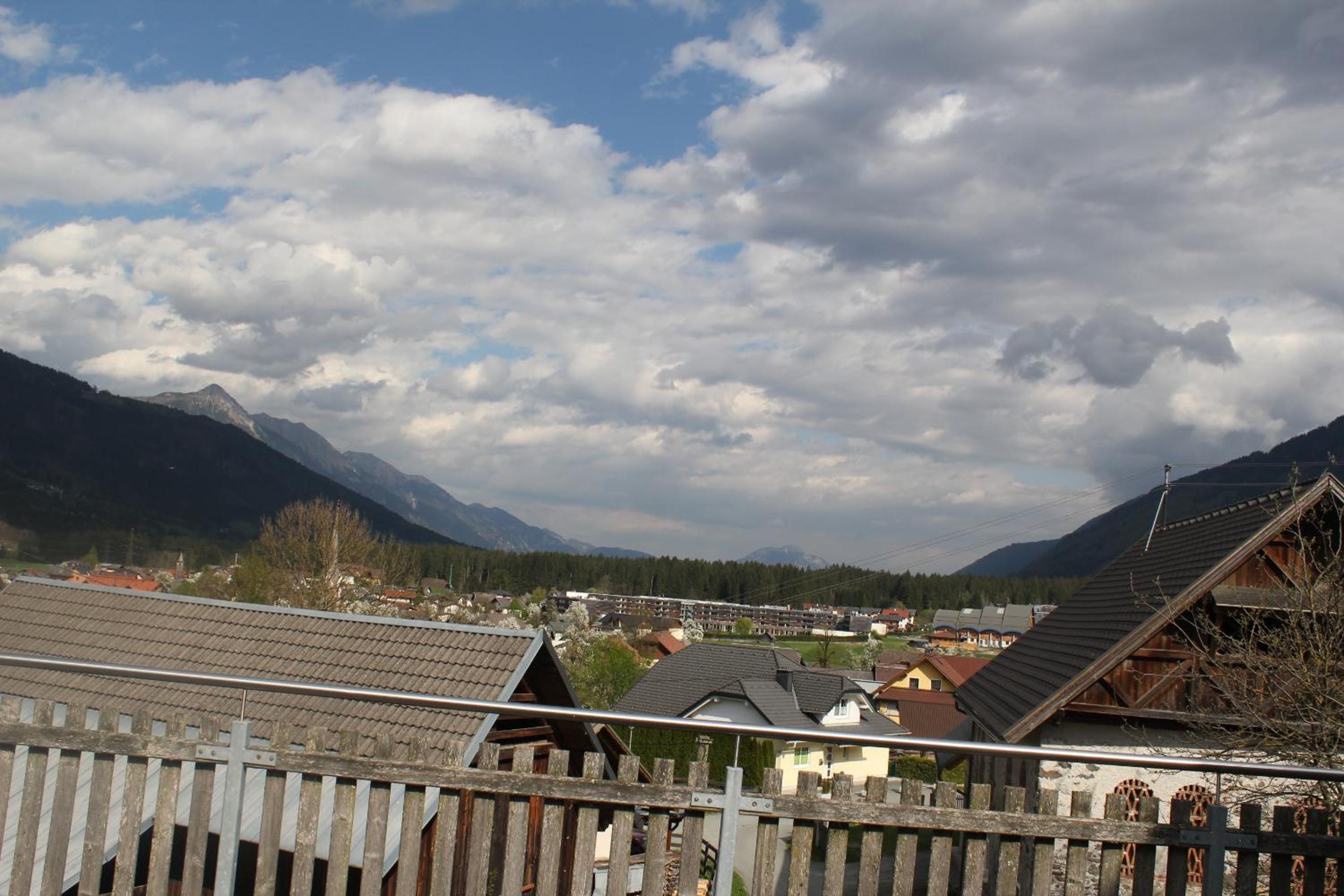 Ferienwohnungen Gritzner