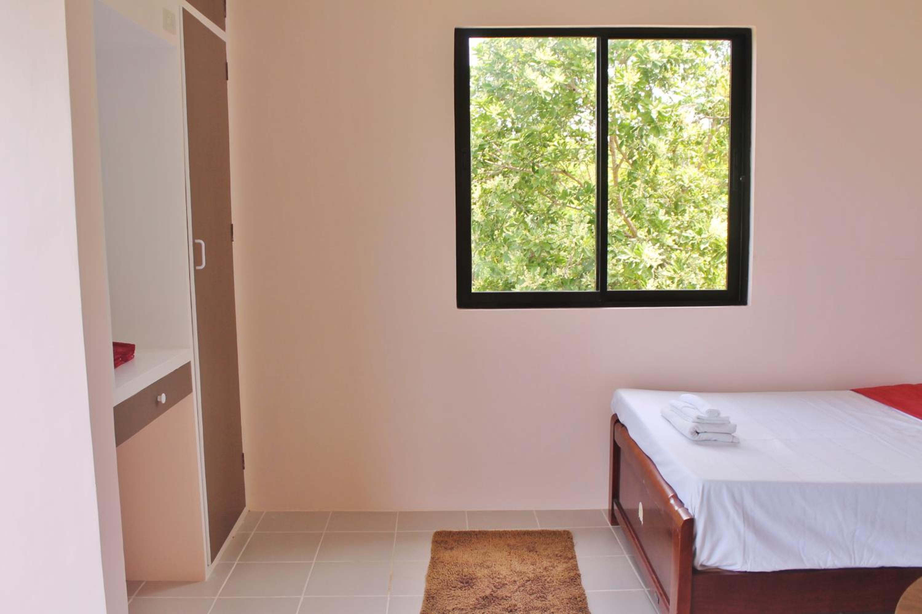 Vidas Mountain Stay-Bohol