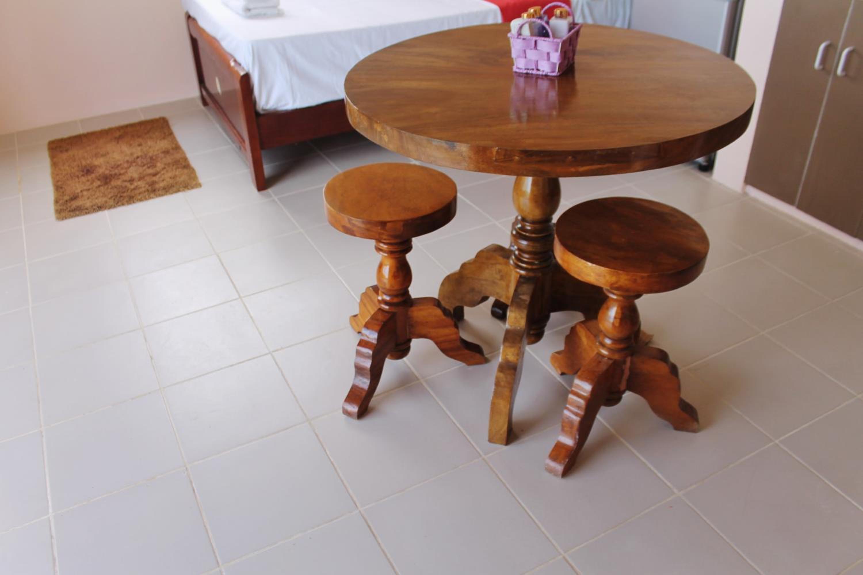 Vidas Mountain Stay-Bohol