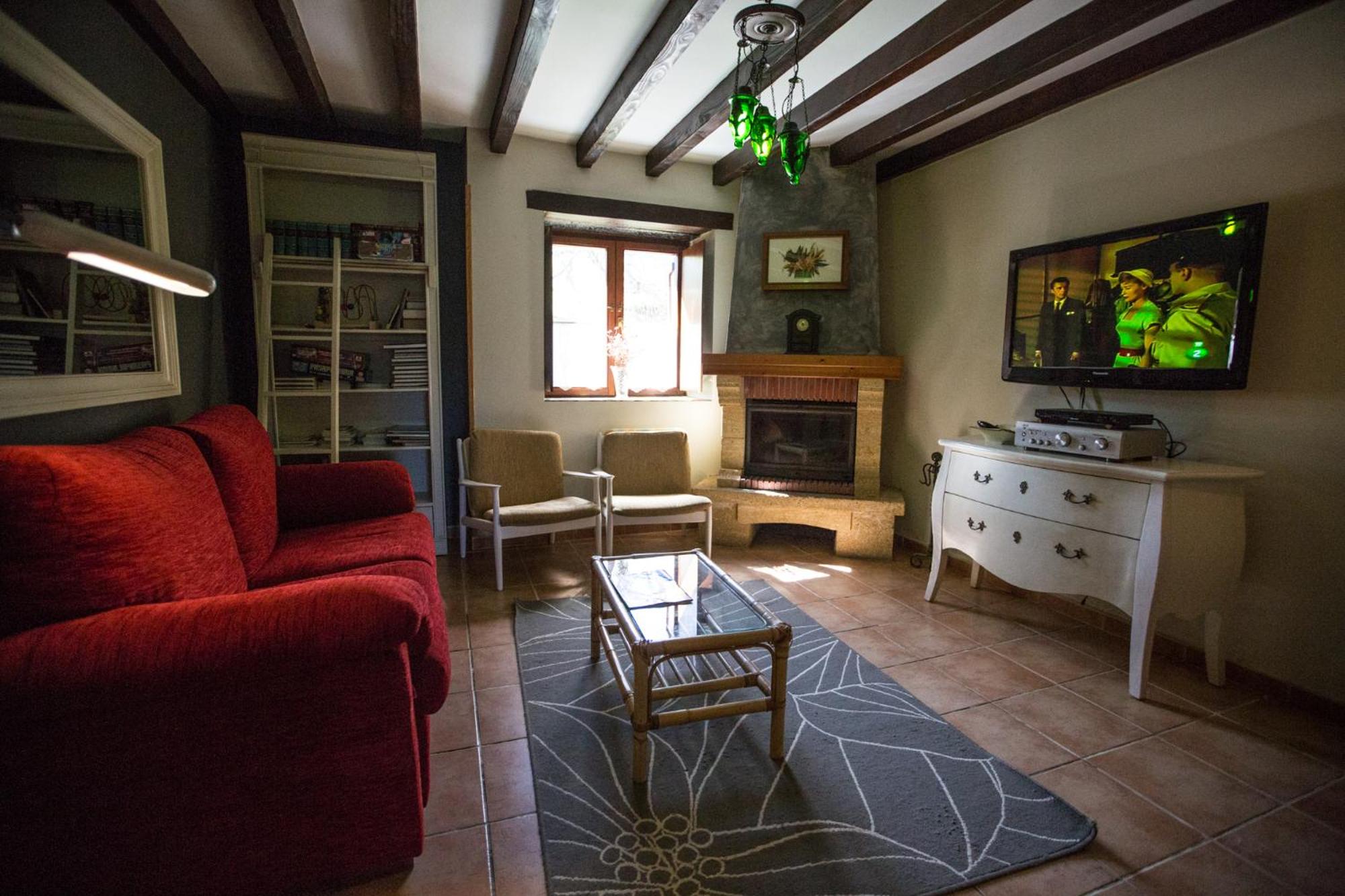 Casa Rural Andutza