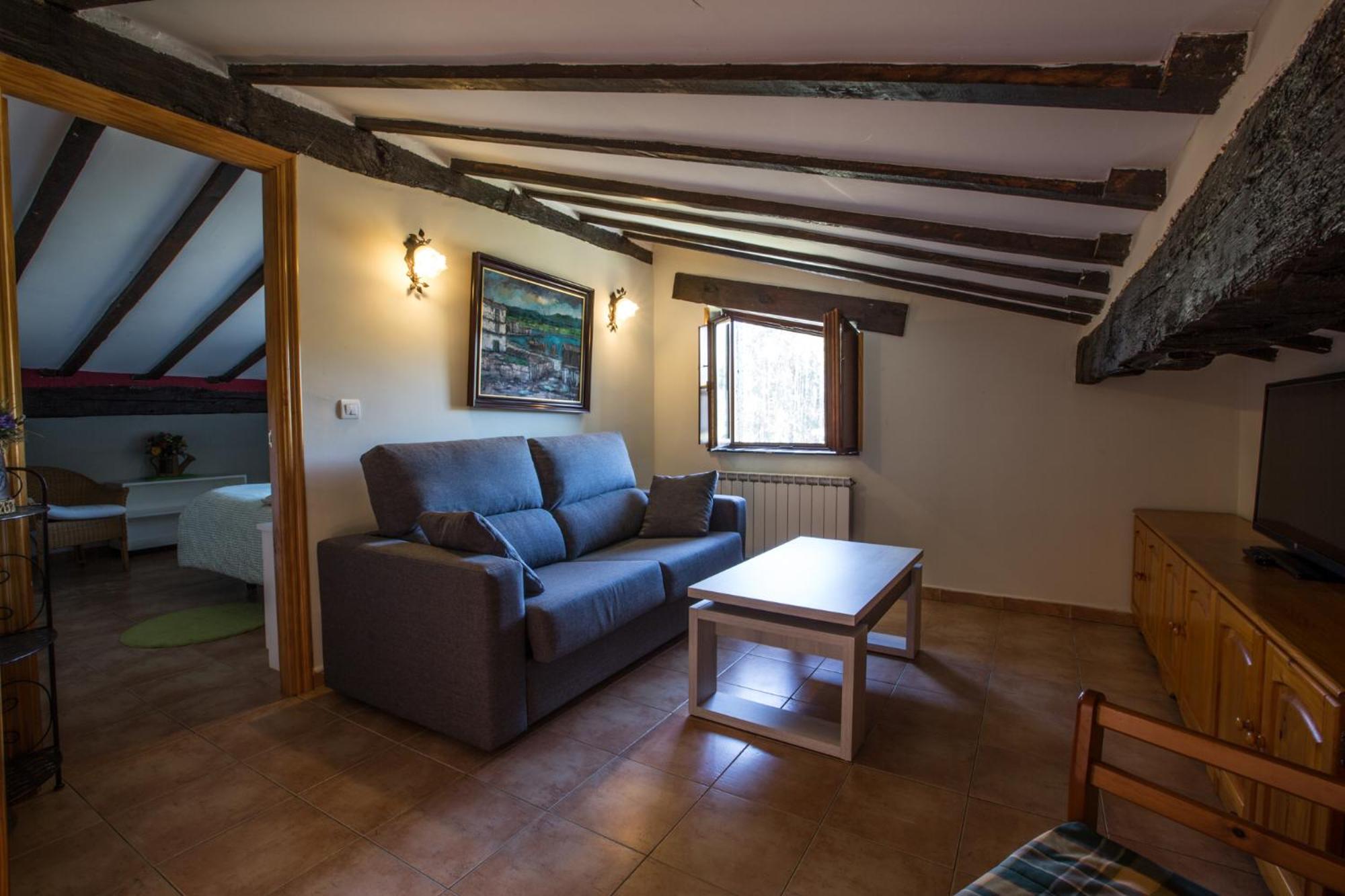 Casa Rural Andutza