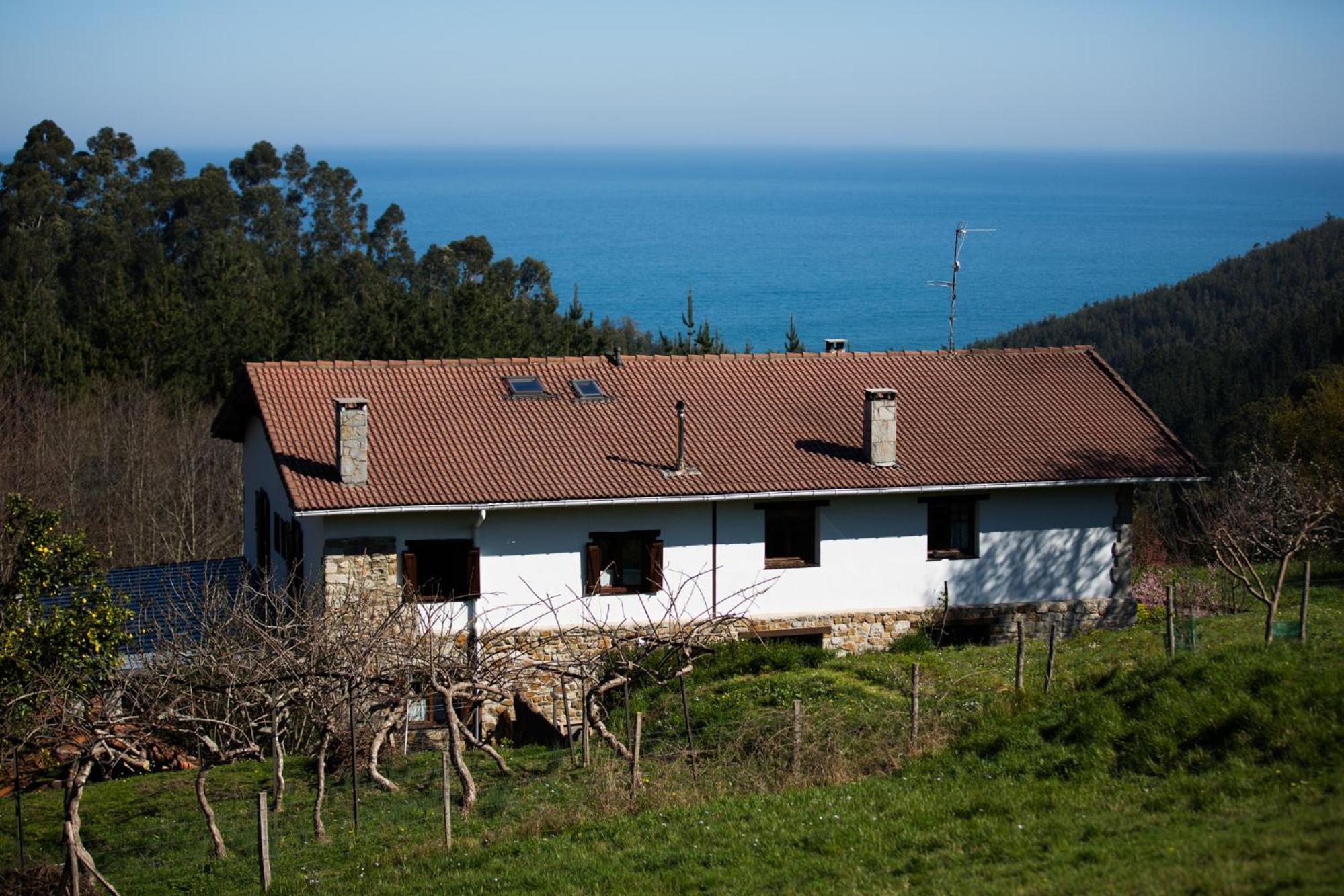 Casa Rural Andutza