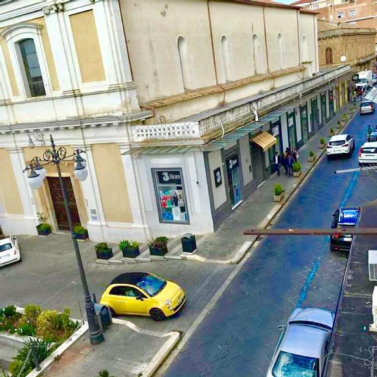 SuiteCorso
