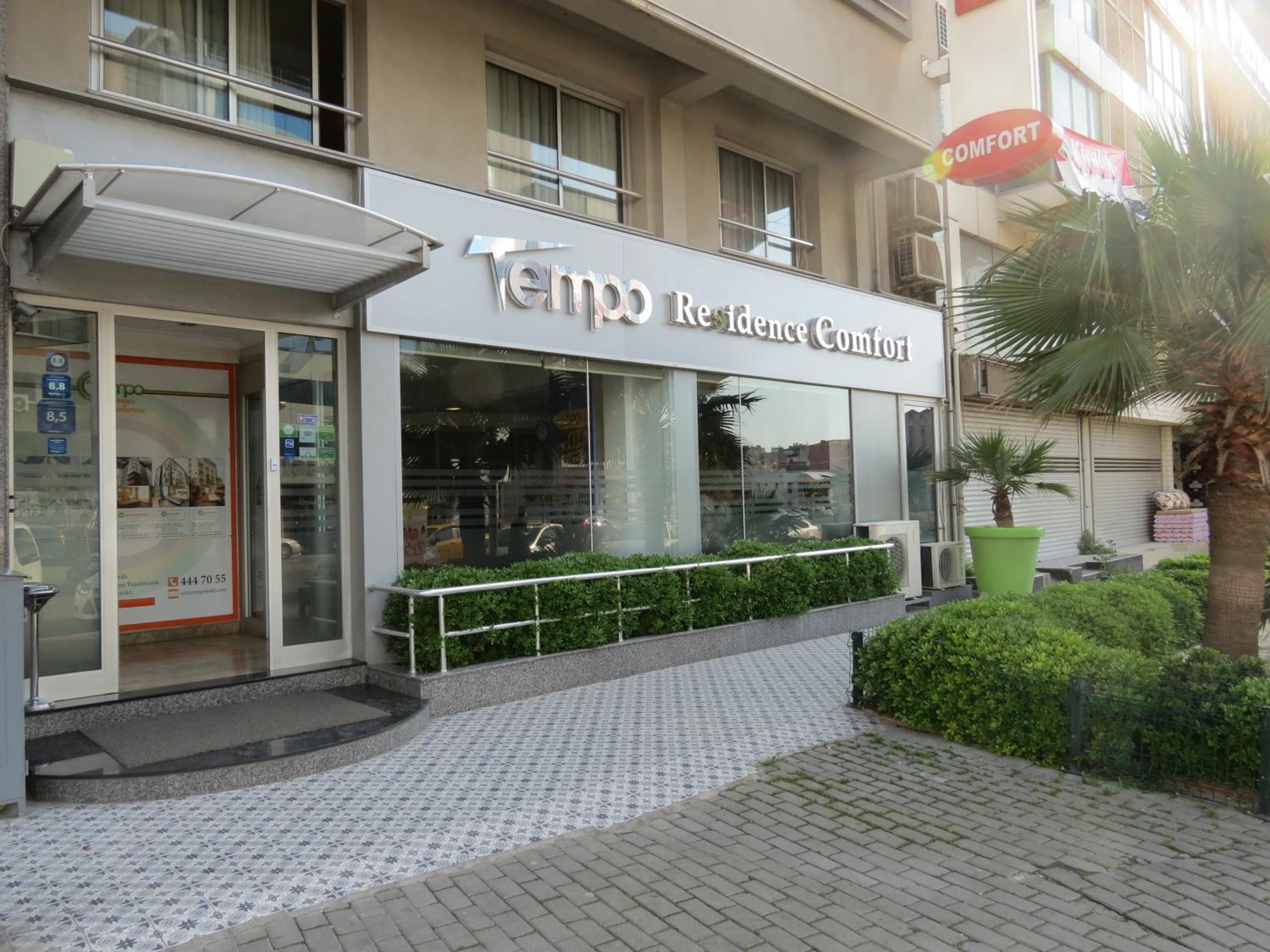 Tempo Residence Comfort Izmir - Image 66