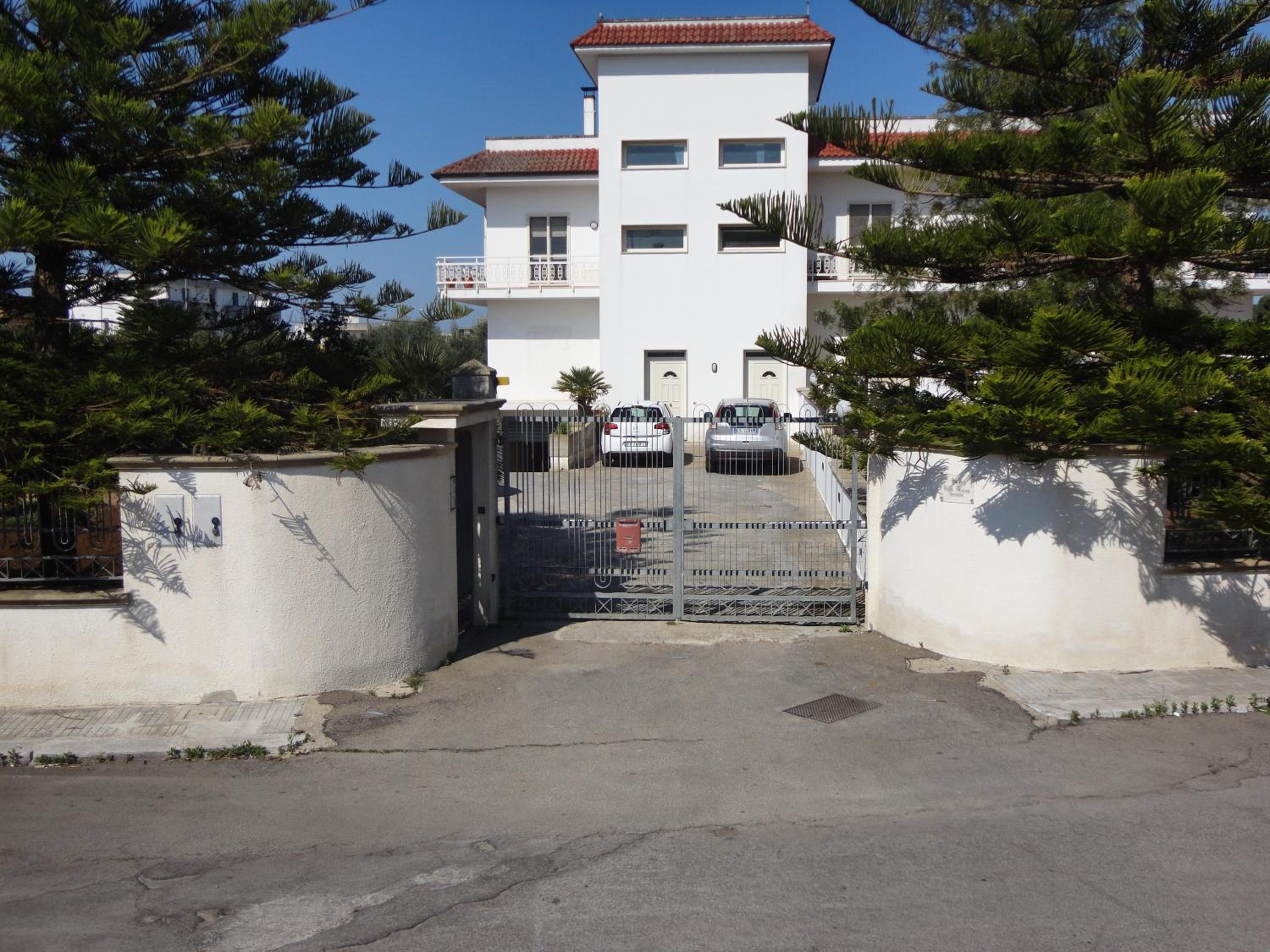 B&B Villa Teresa