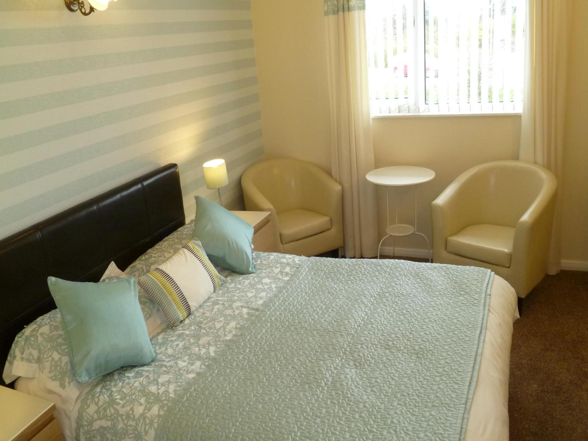 Gretna Green Vacations - Greenlaw Guest House - Property Image 35